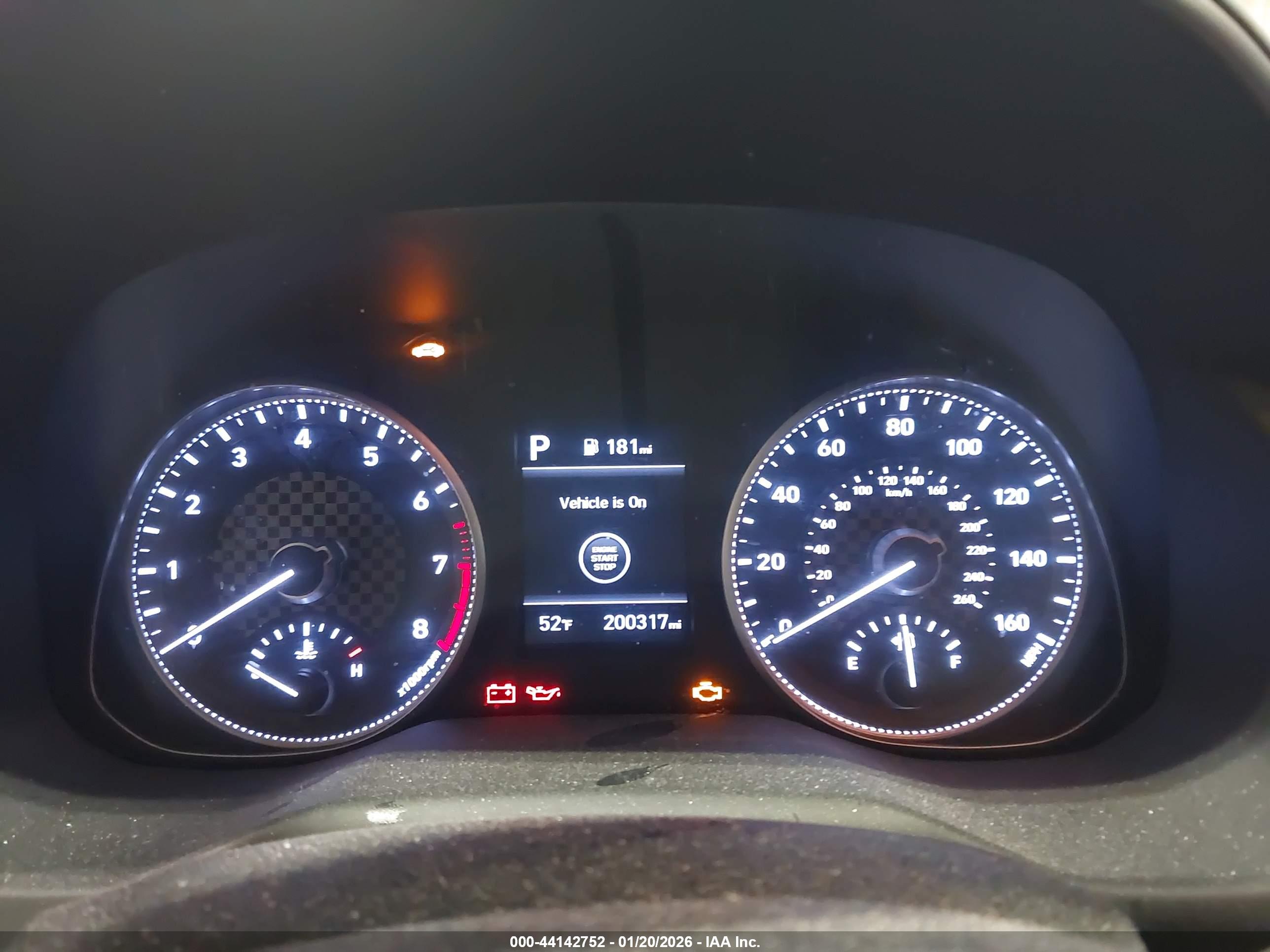 HYUNDAI ELANTRA image 7
