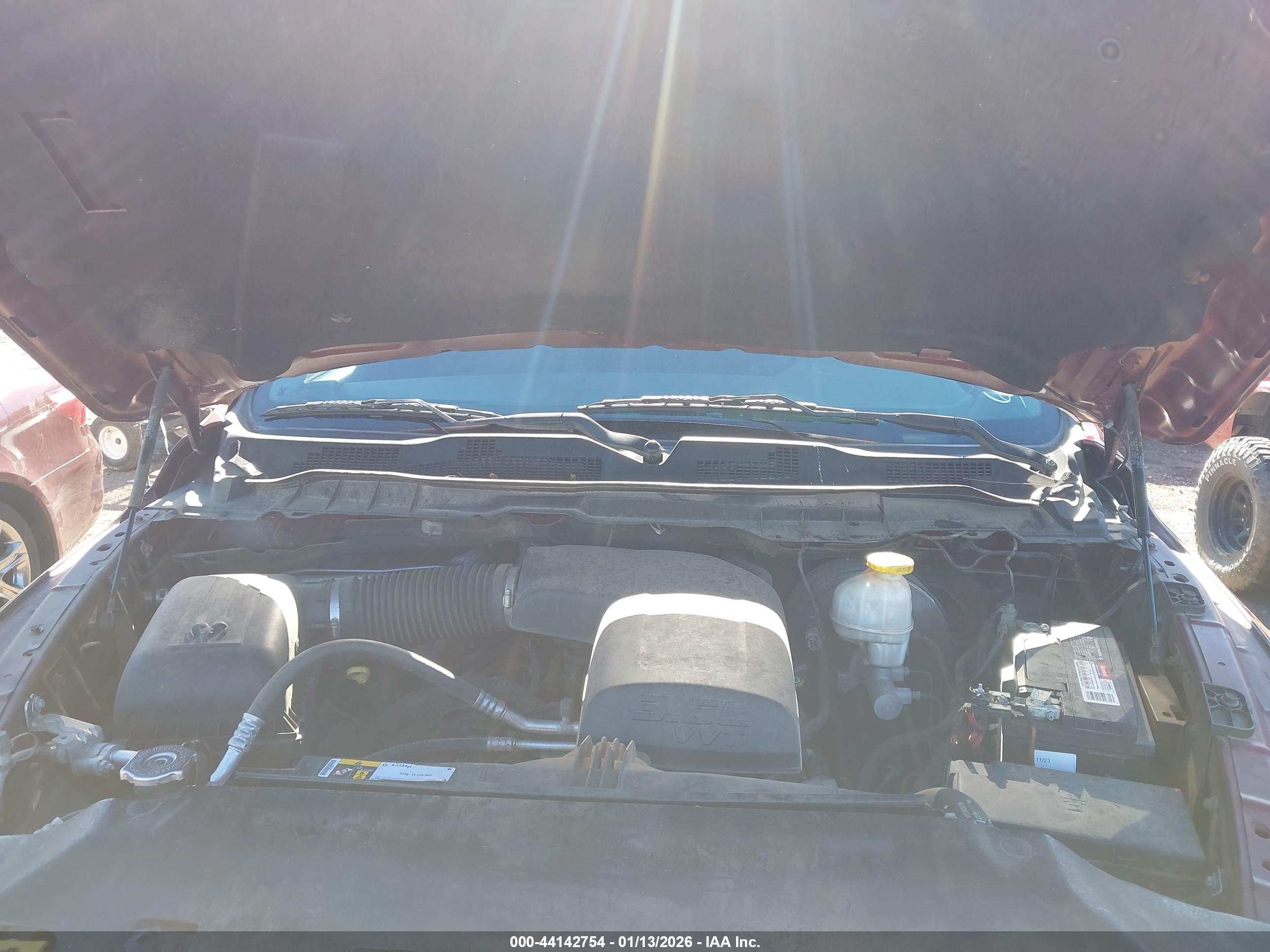RAM 1500 image 10