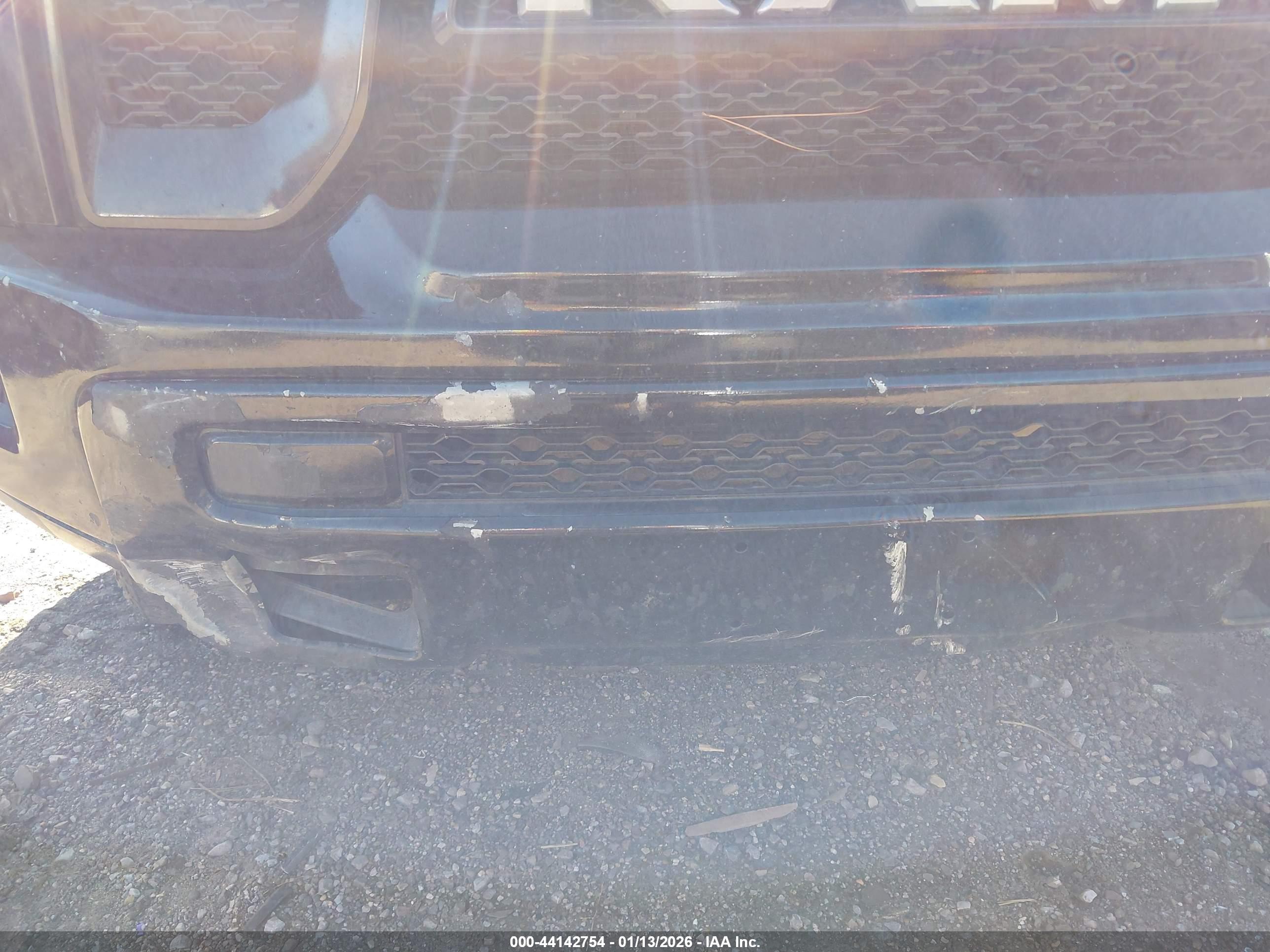 RAM 1500 image 6