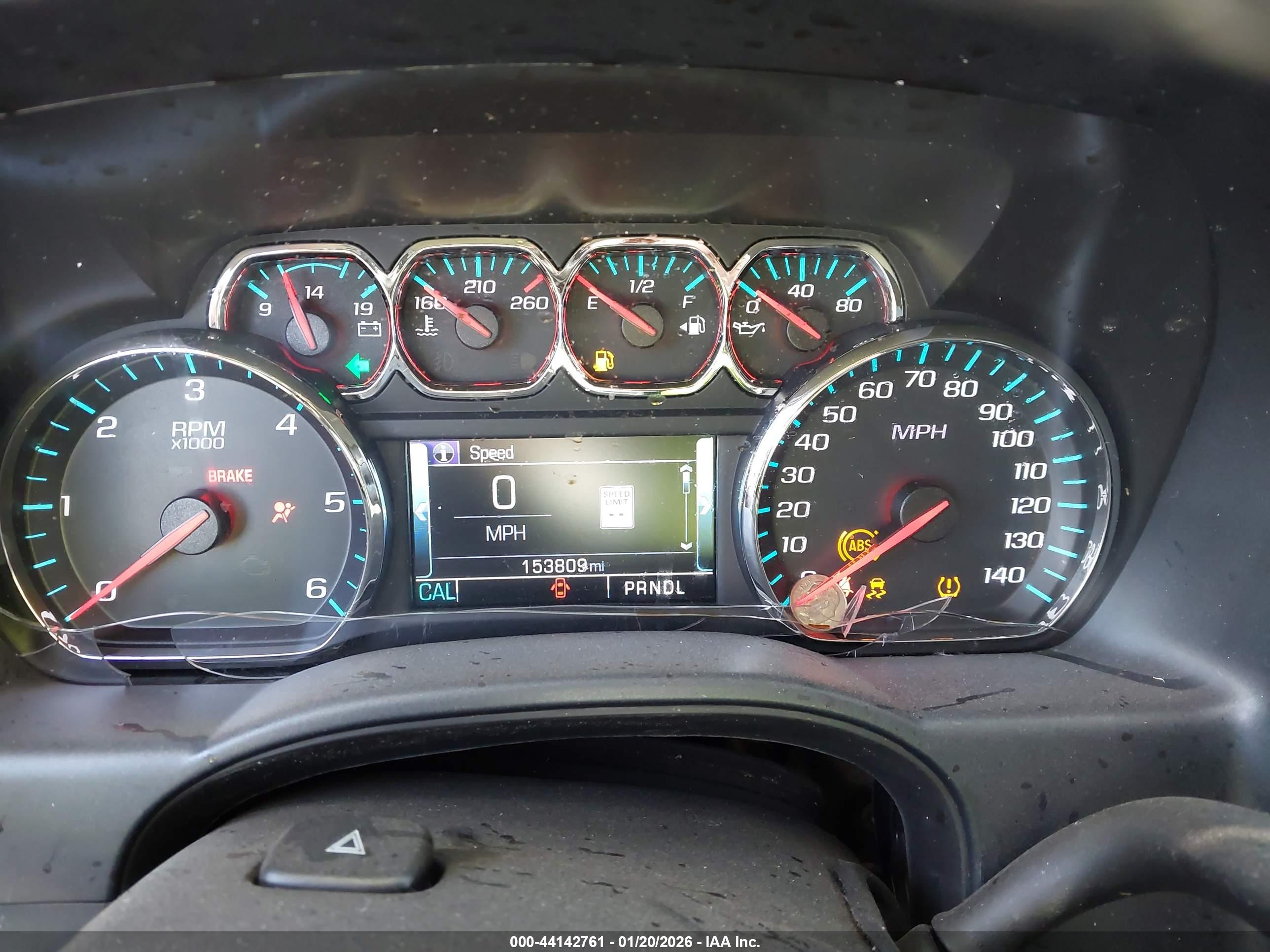 GMC SIERRA image 7
