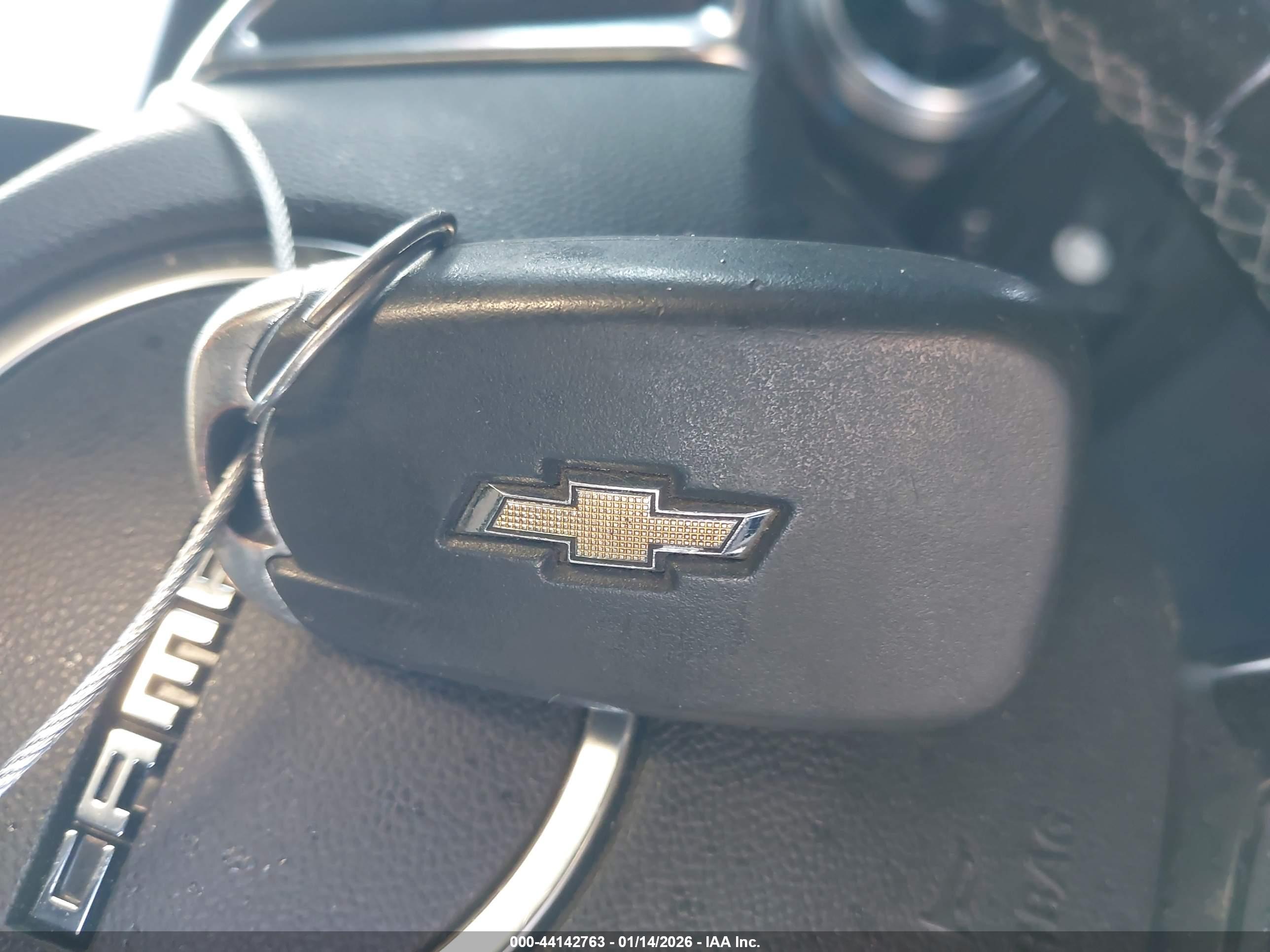 CHEVROLET CAMARO image 11