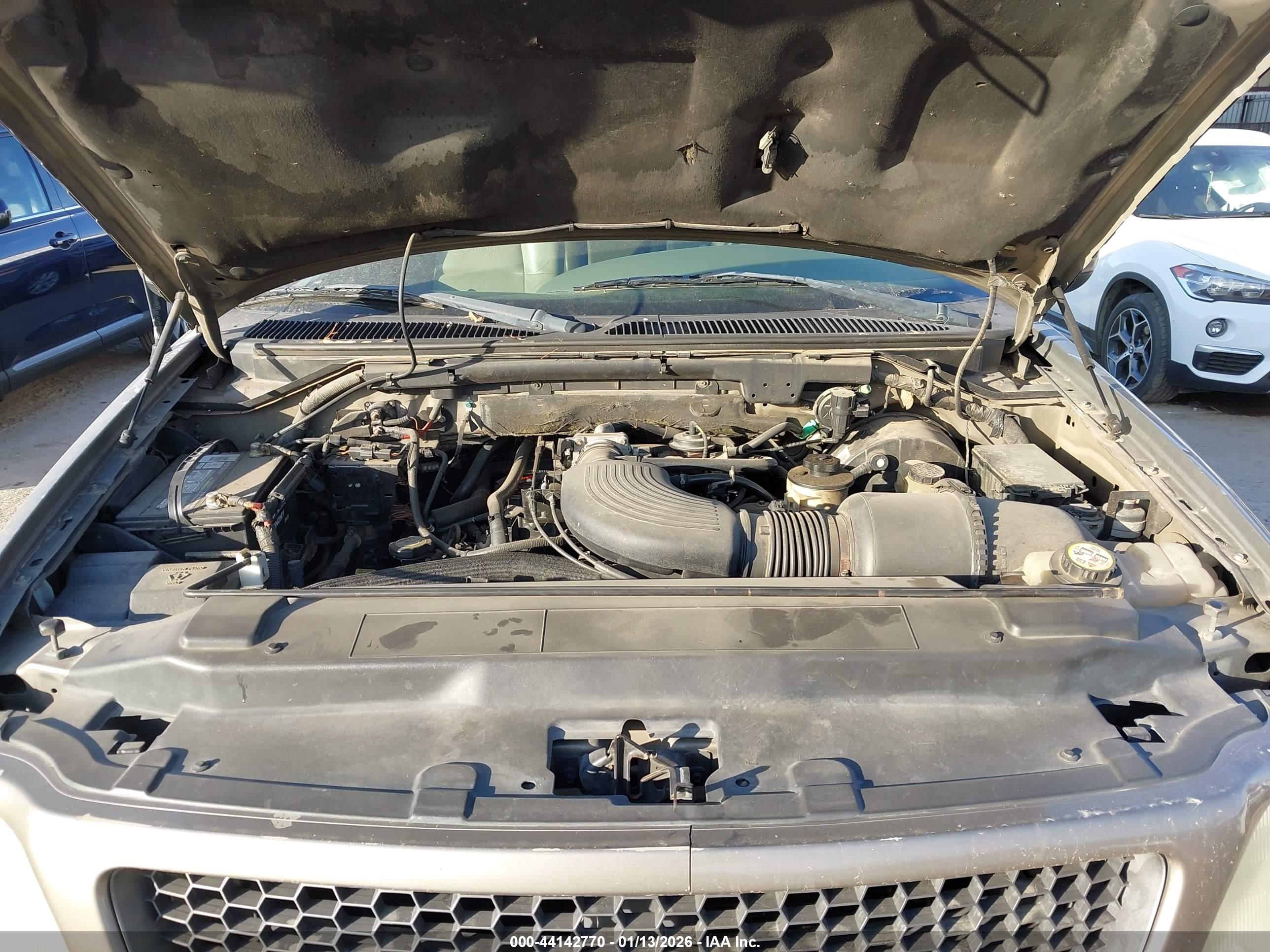 FORD F-150 image 10