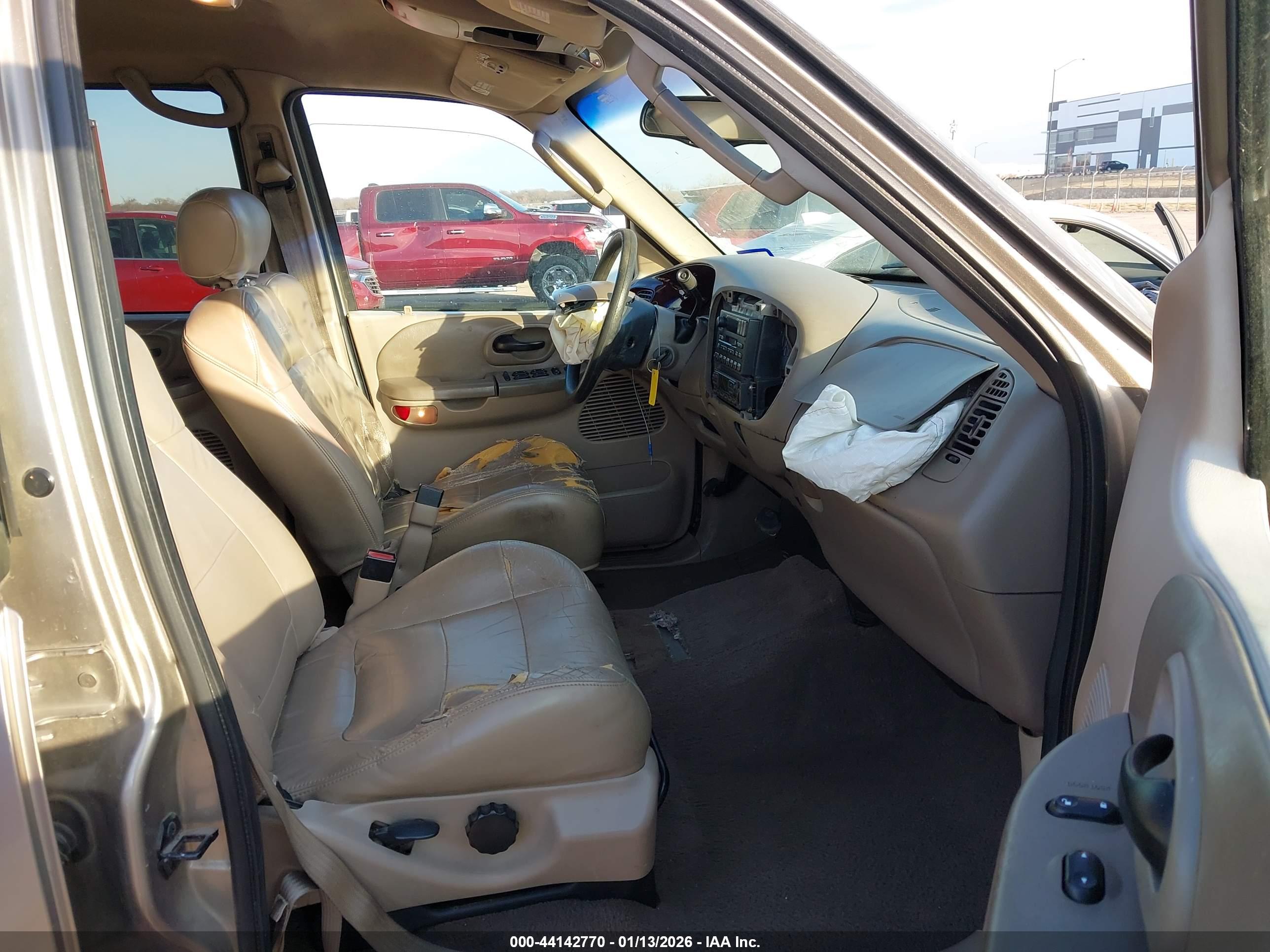 FORD F-150 image 5