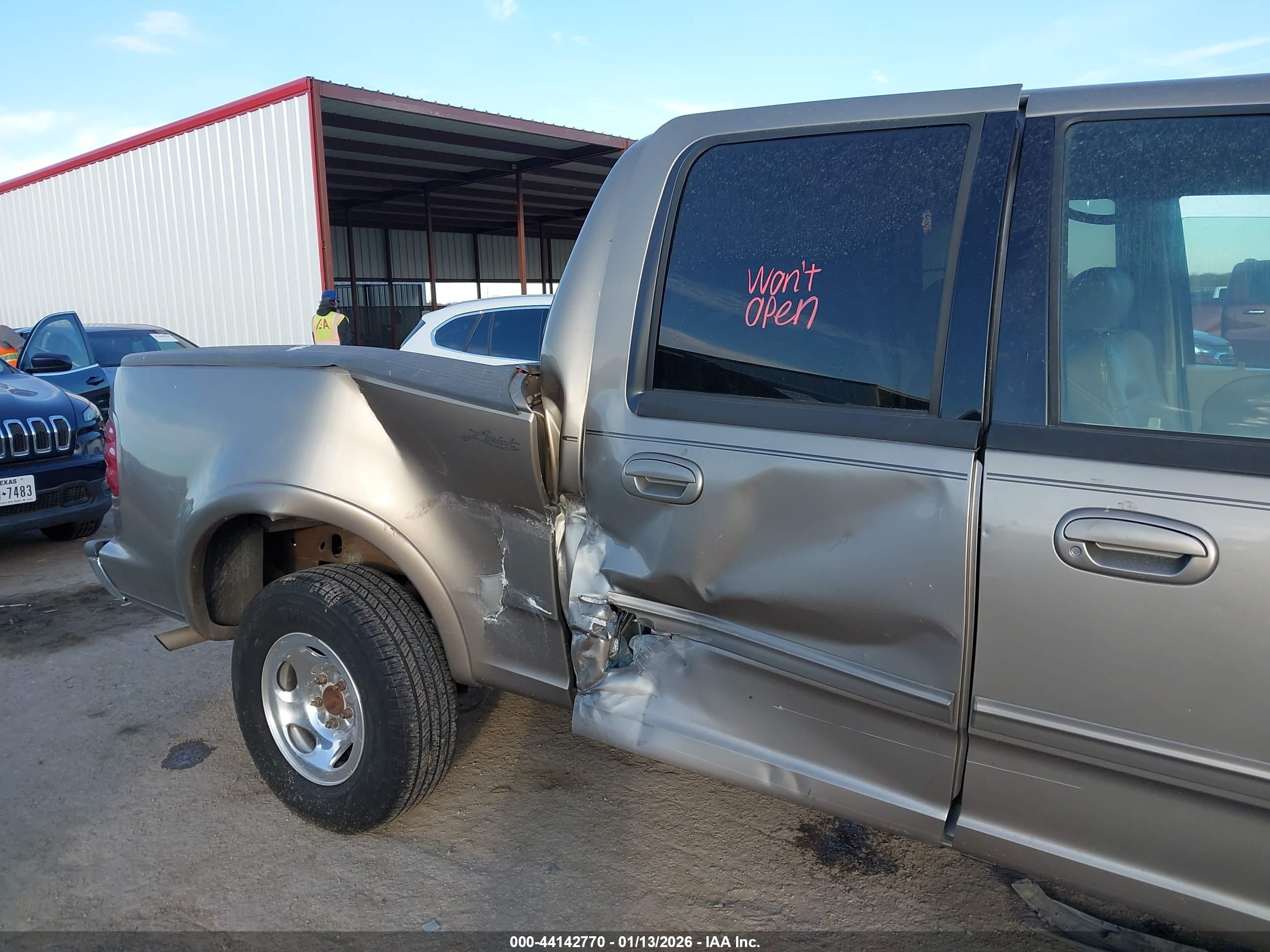 FORD F-150 image 6