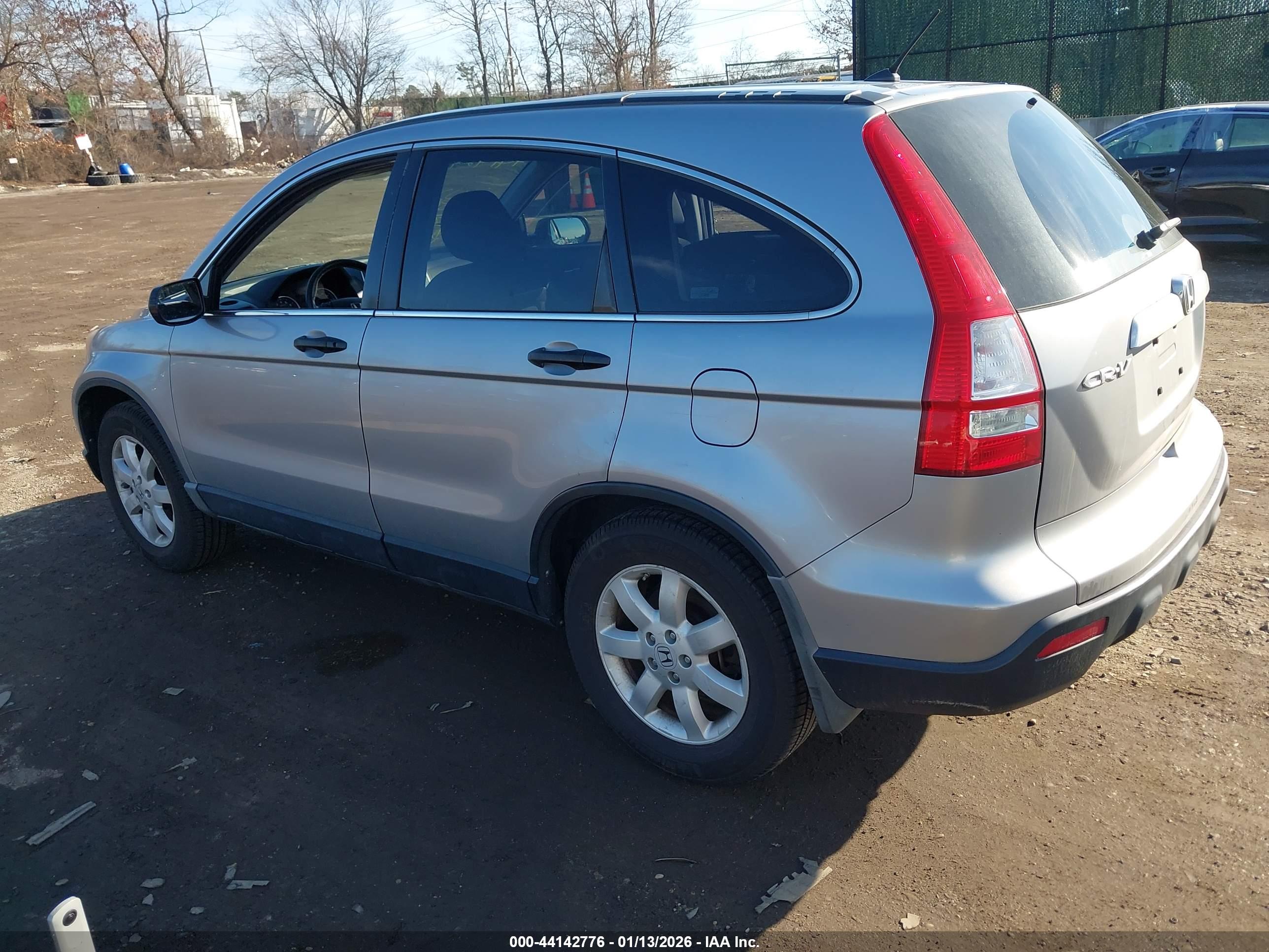 HONDA CR-V image 3