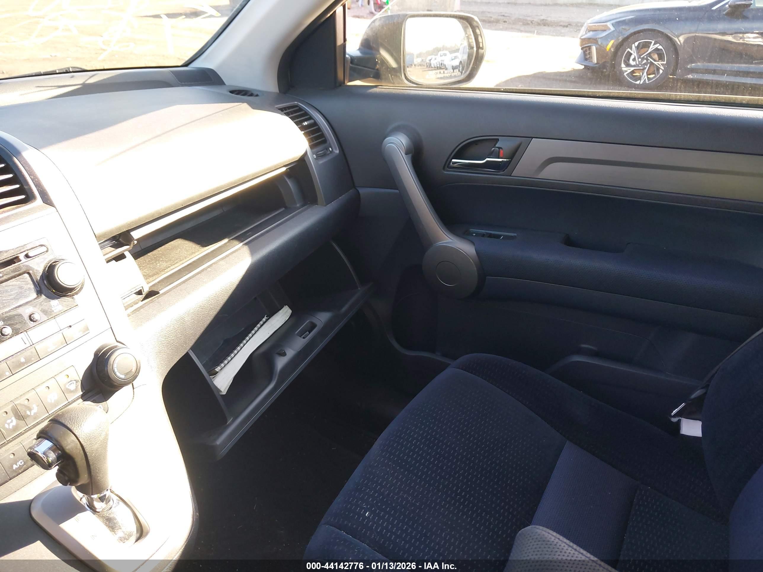 HONDA CR-V image 5