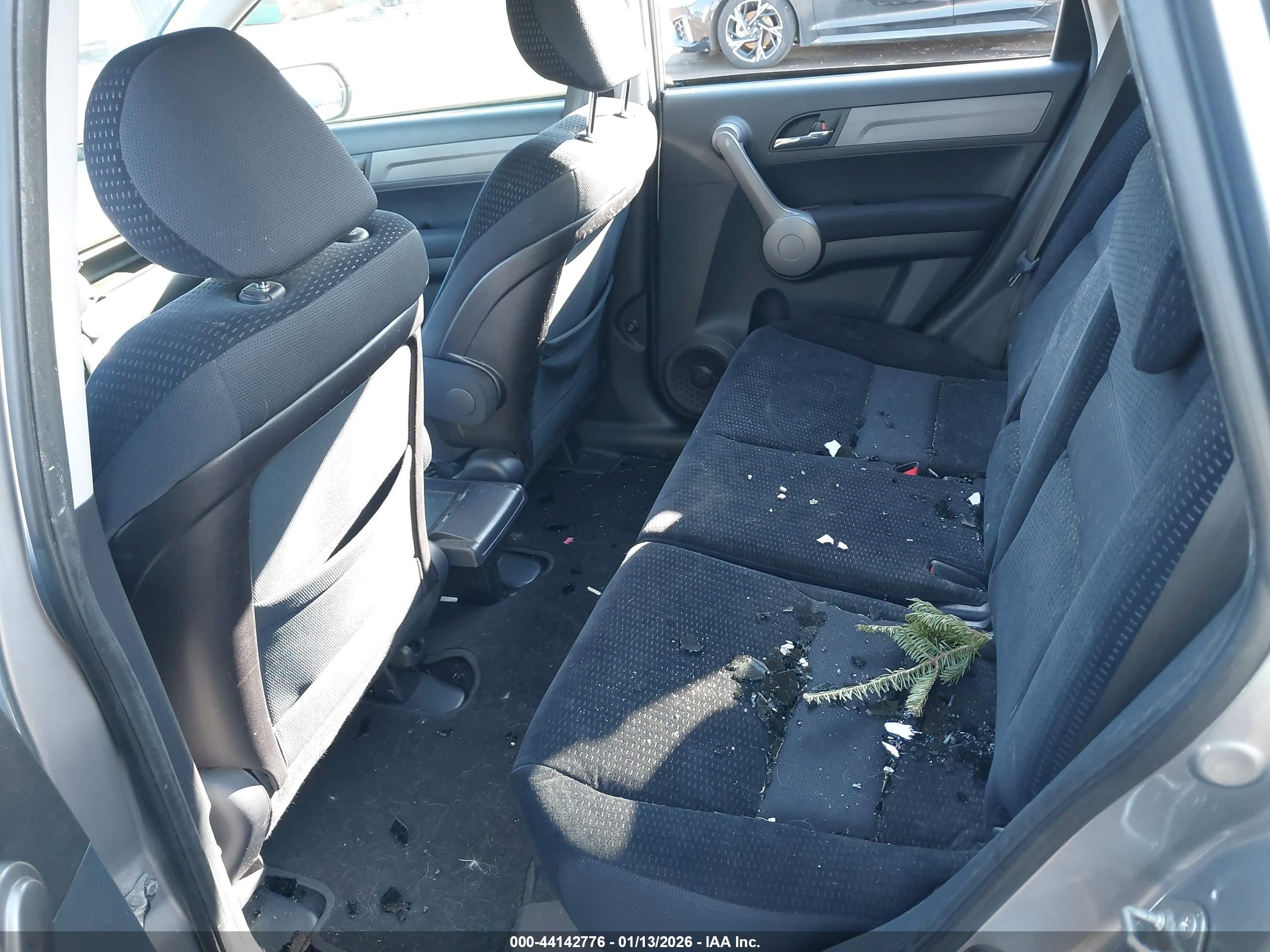HONDA CR-V image 8
