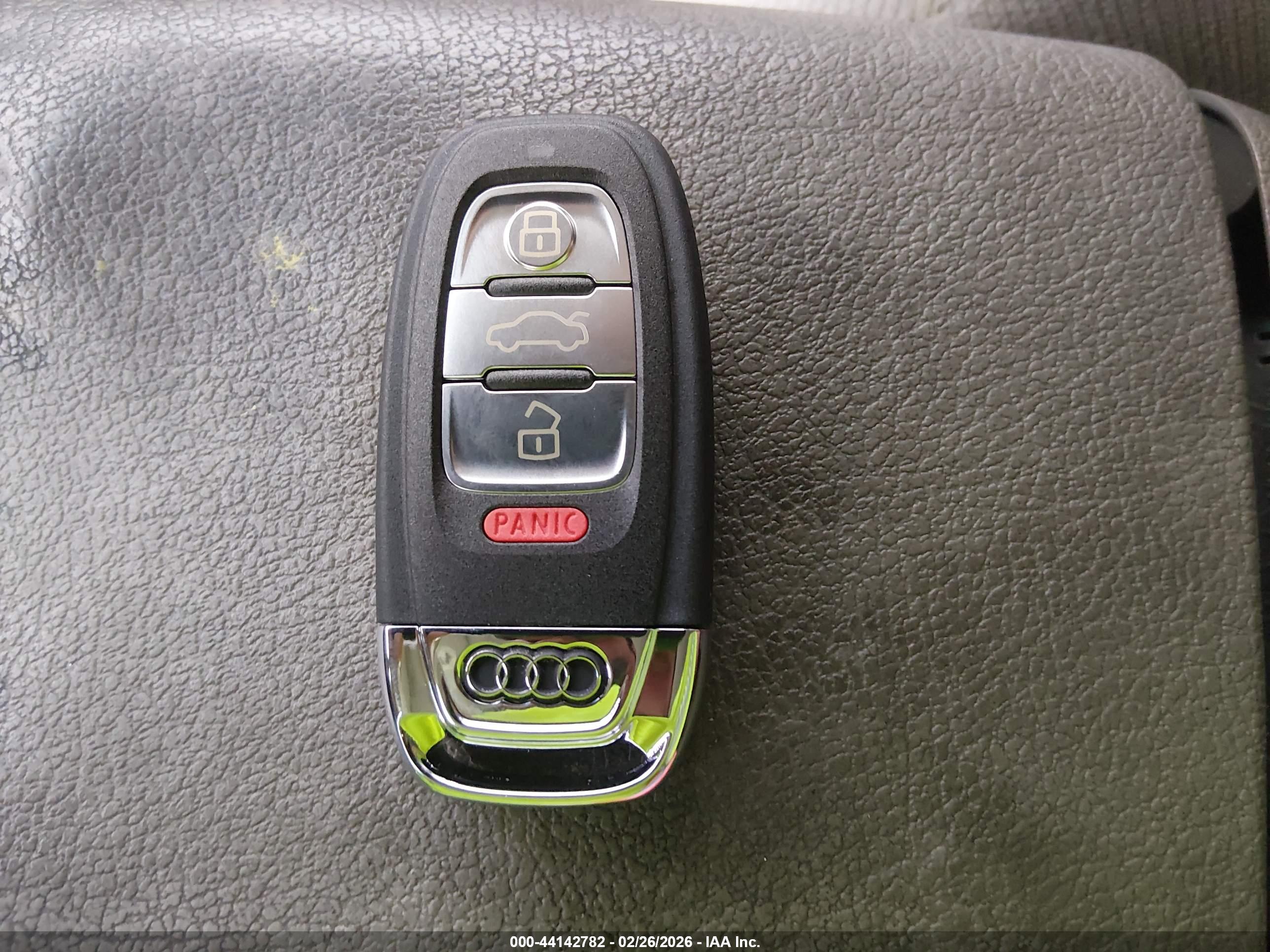 AUDI Q5 image 11