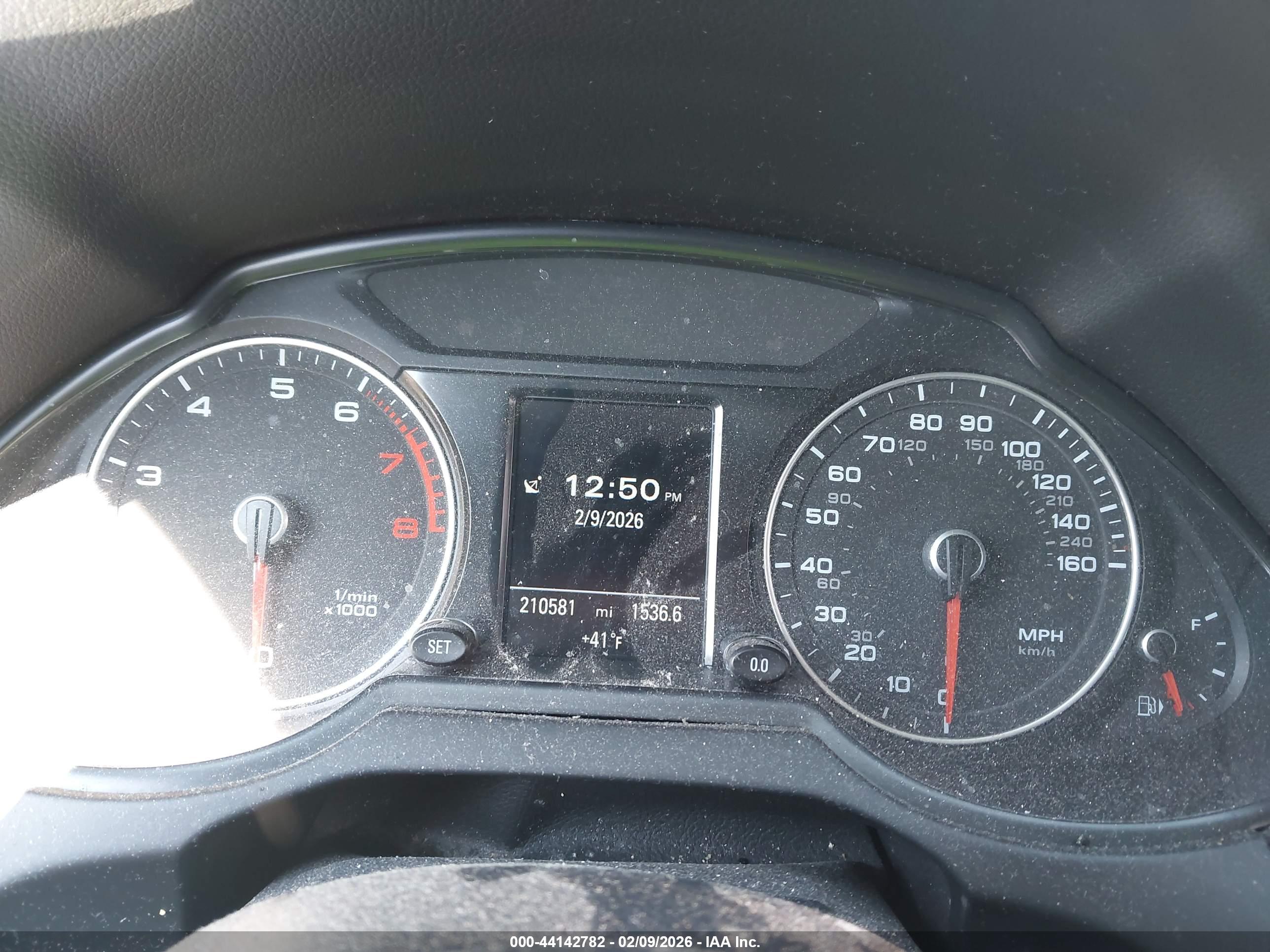 AUDI Q5 image 7