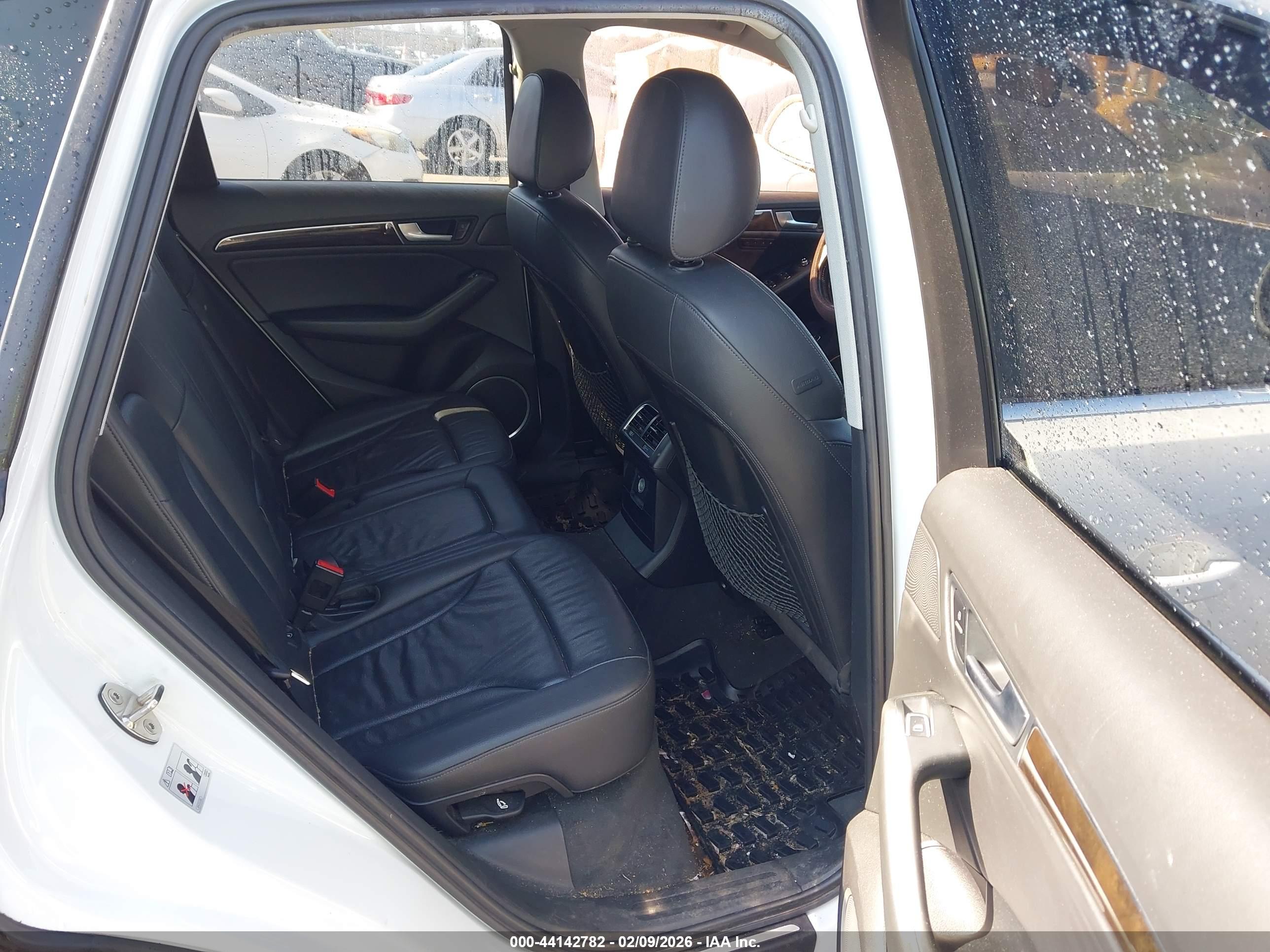 AUDI Q5 image 8