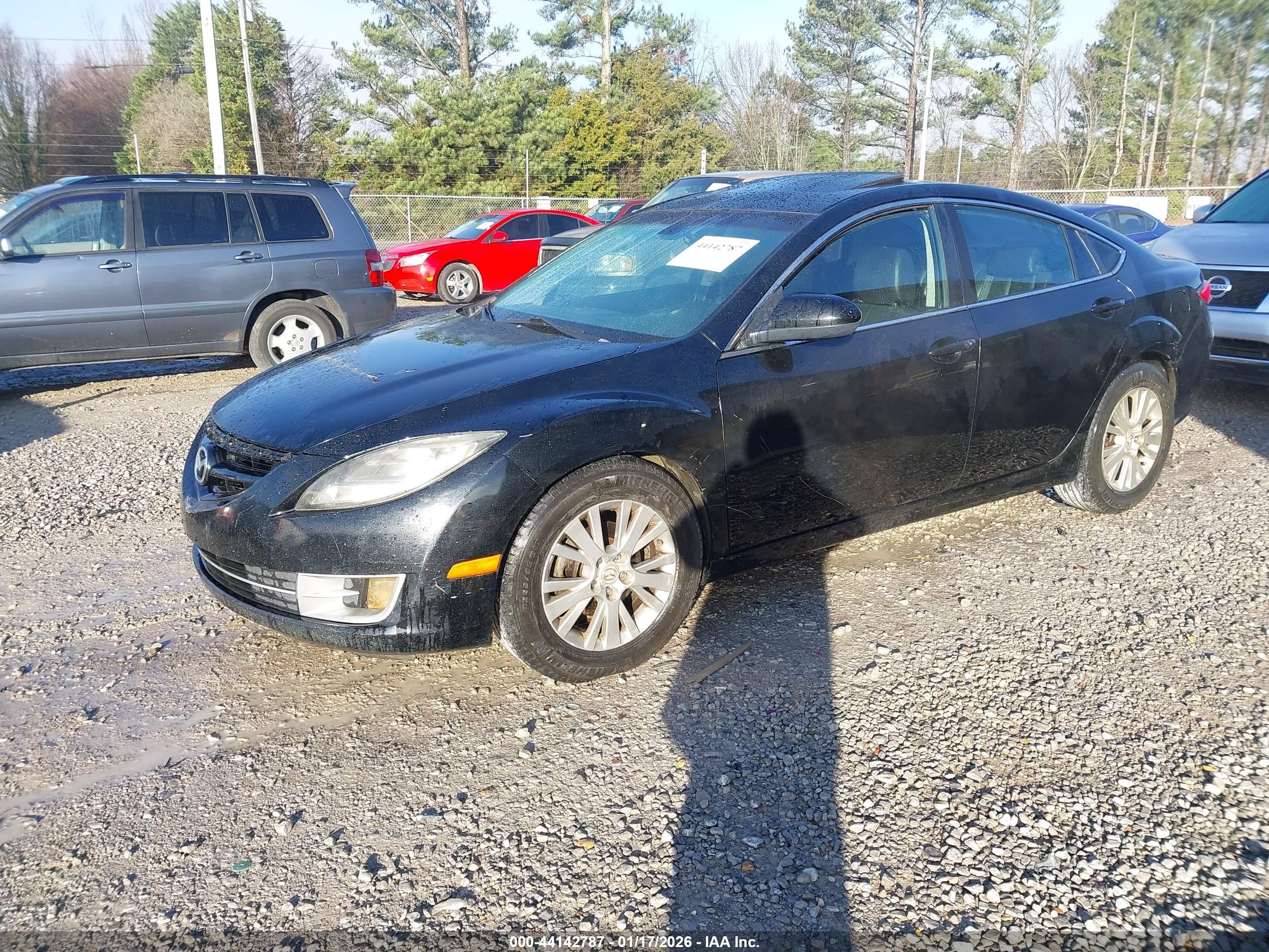 MAZDA MAZDA6 image 2