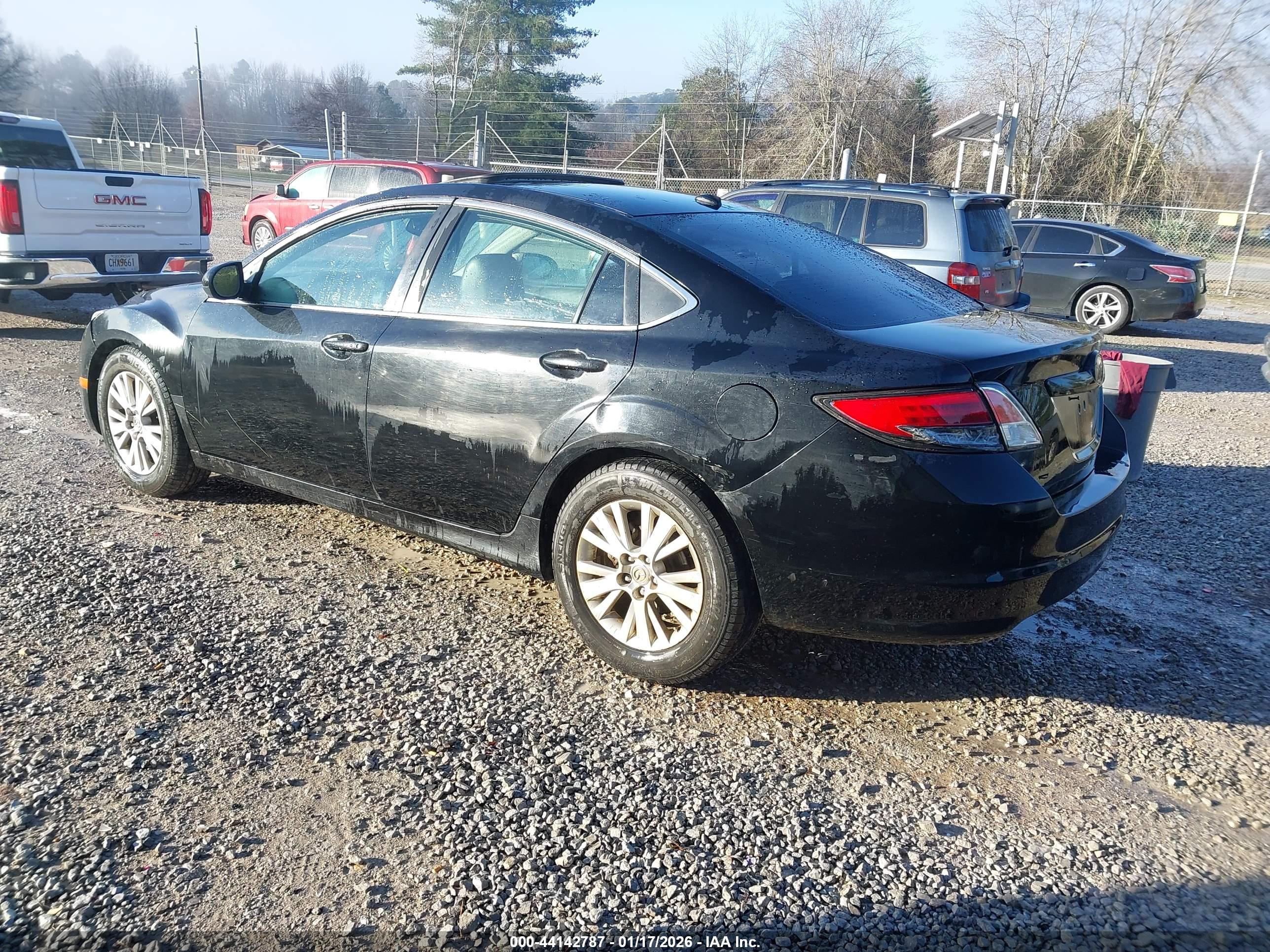 MAZDA MAZDA6 image 3
