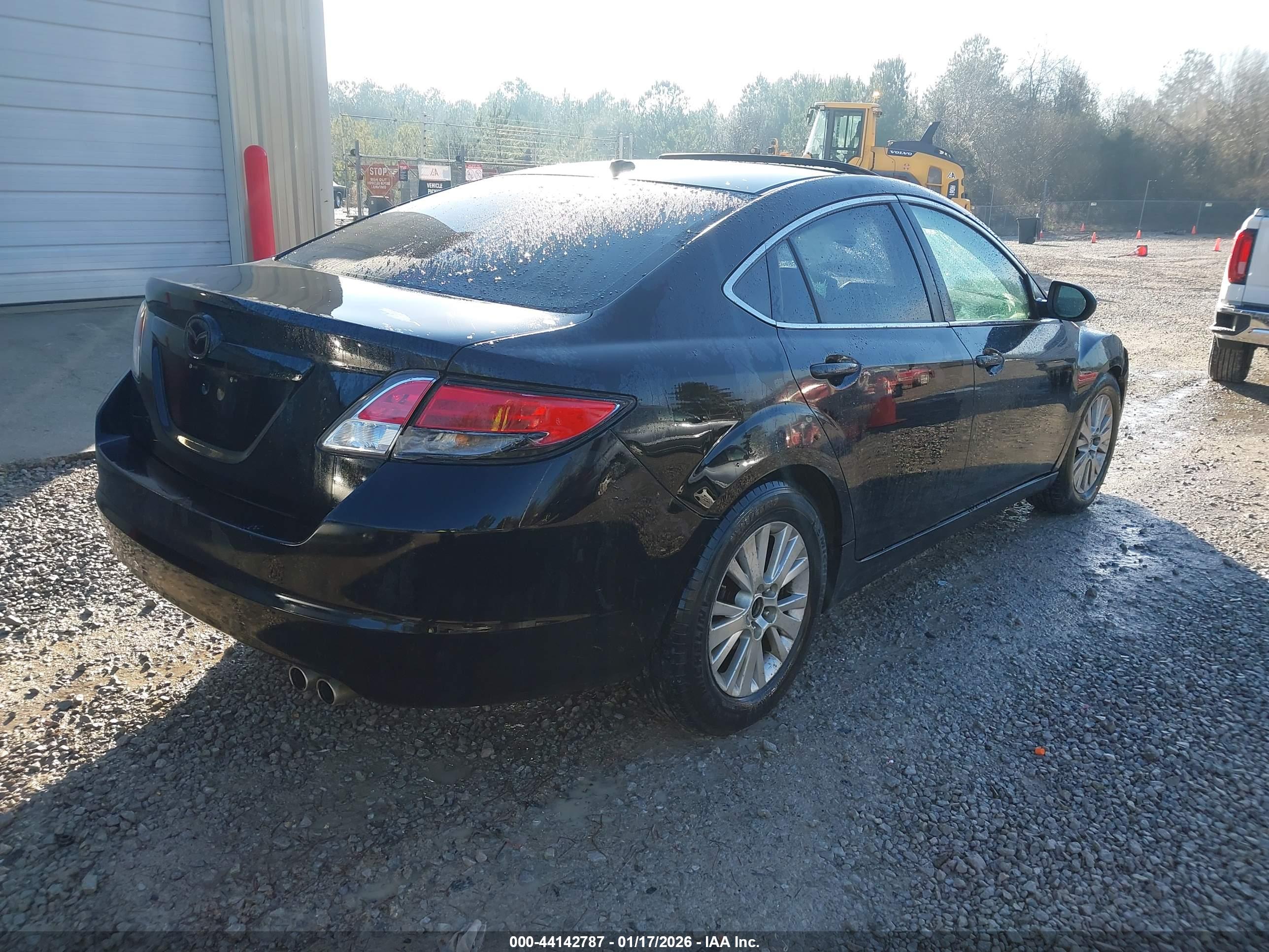 MAZDA MAZDA6 image 4