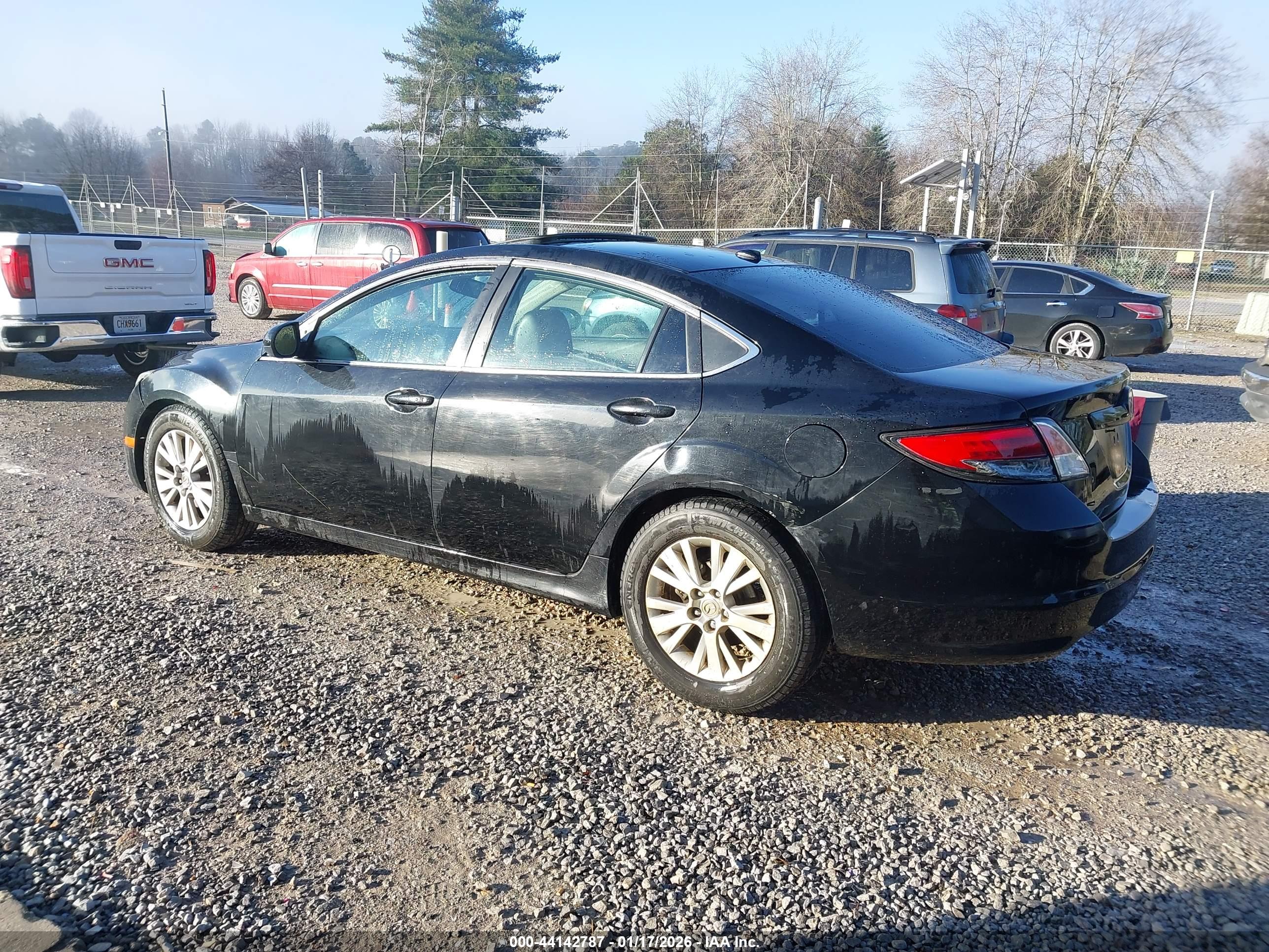 MAZDA MAZDA6 image 6