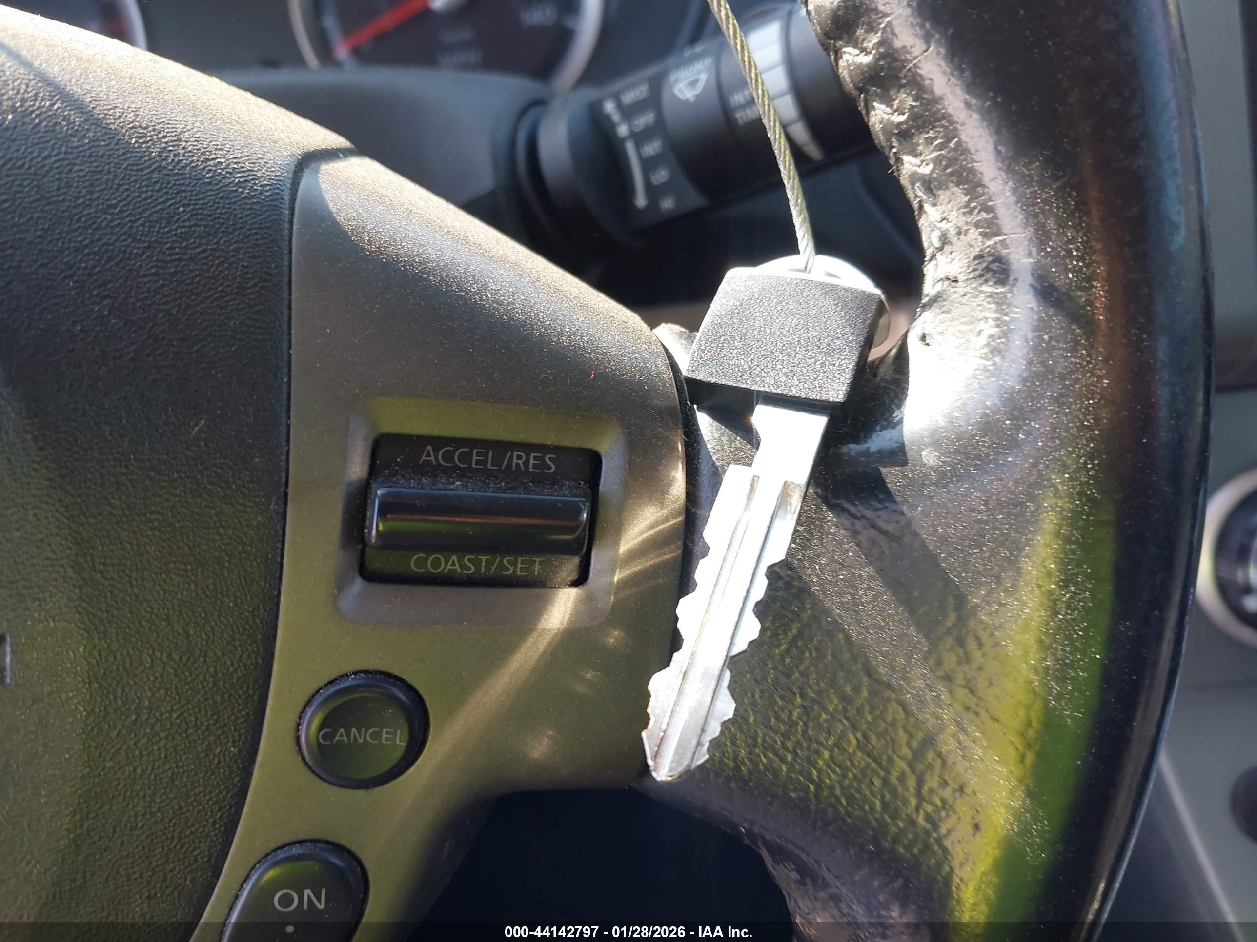 NISSAN SENTRA image 11