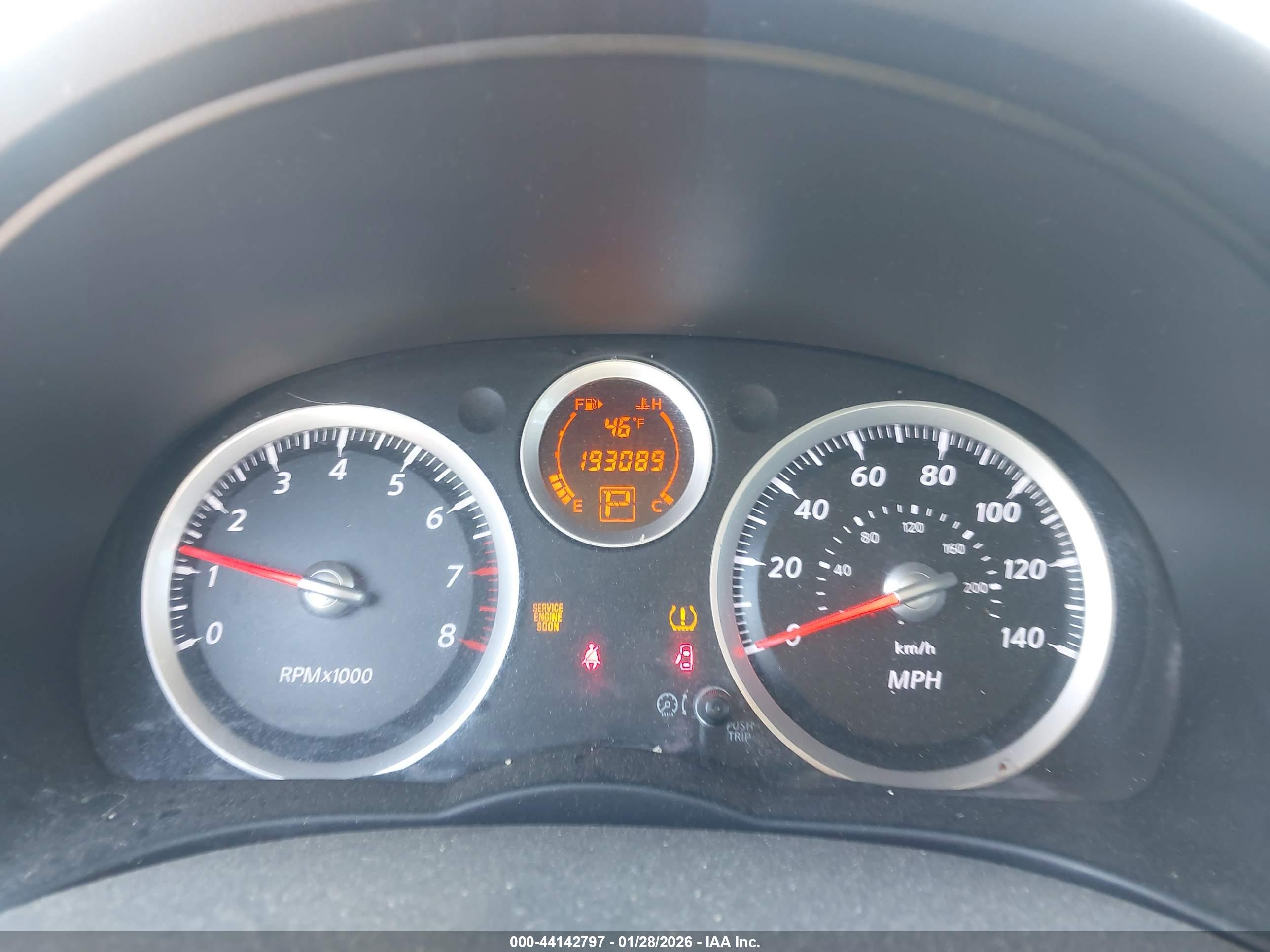 NISSAN SENTRA image 7