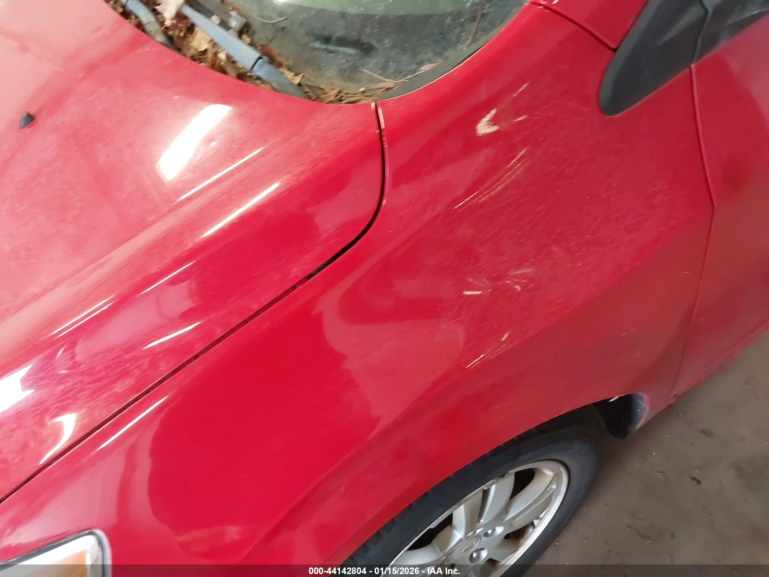 CHEVROLET SONIC image 6