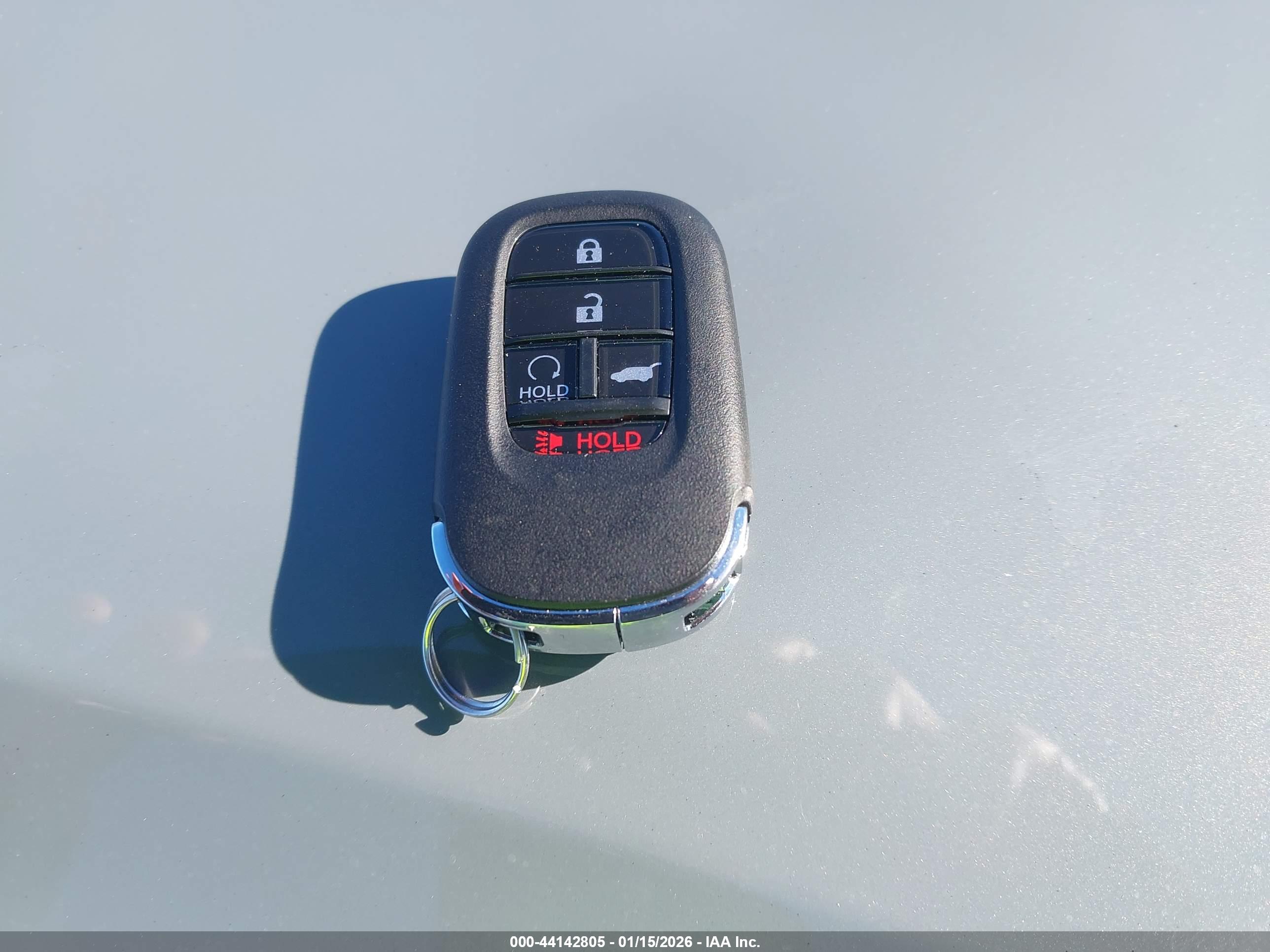 HONDA CR-V image 11