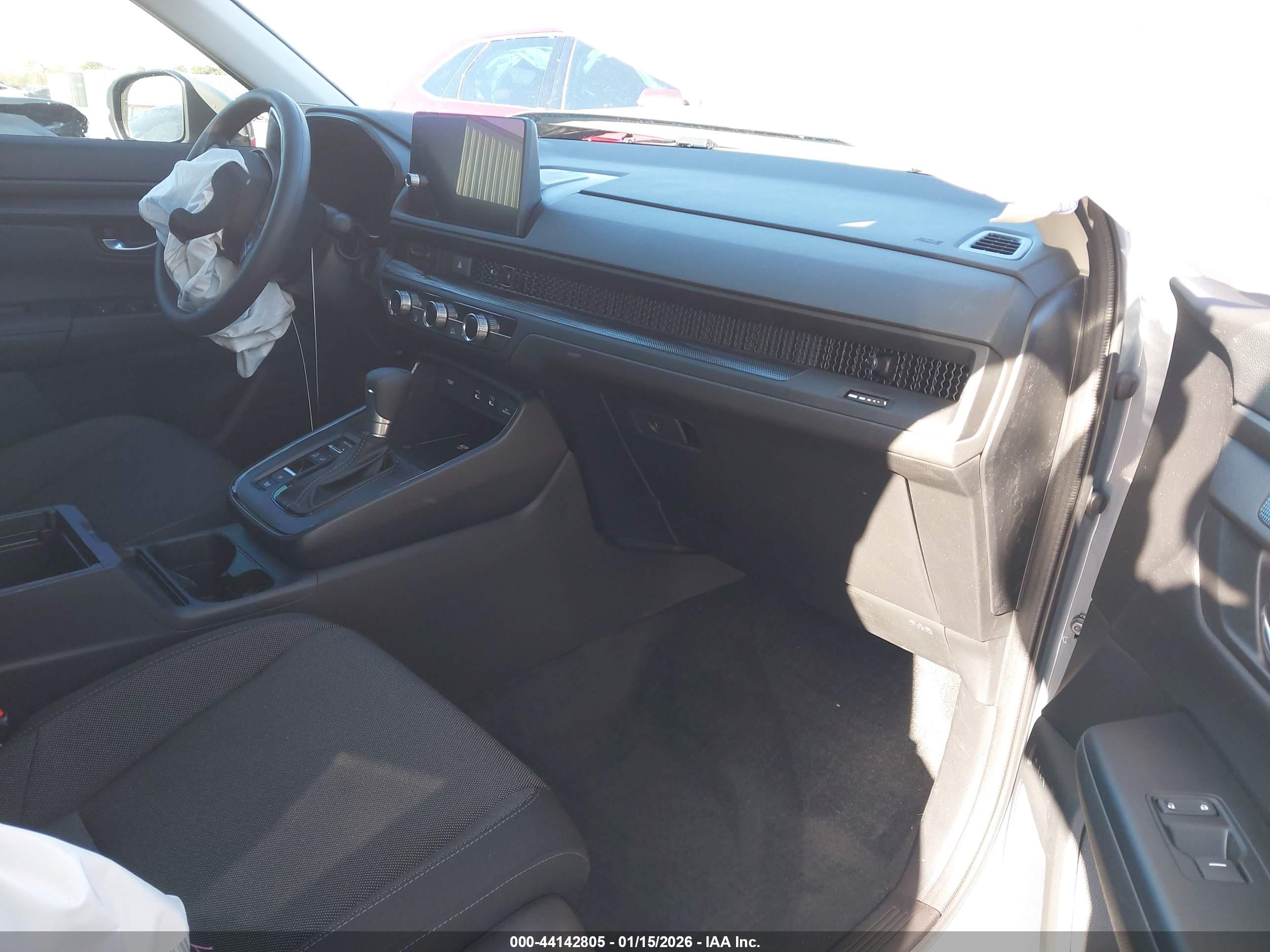 HONDA CR-V image 5