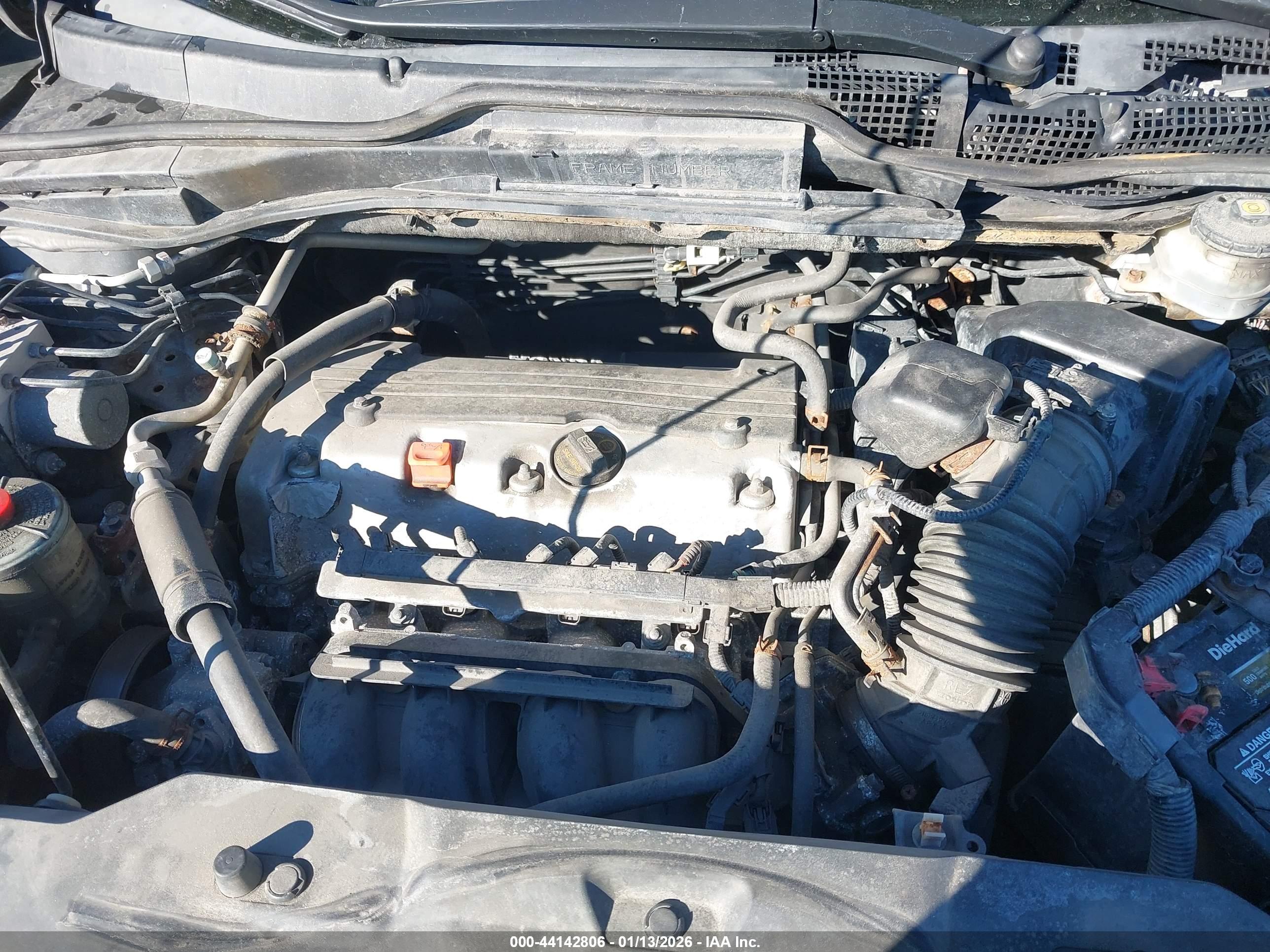 HONDA CR-V image 10