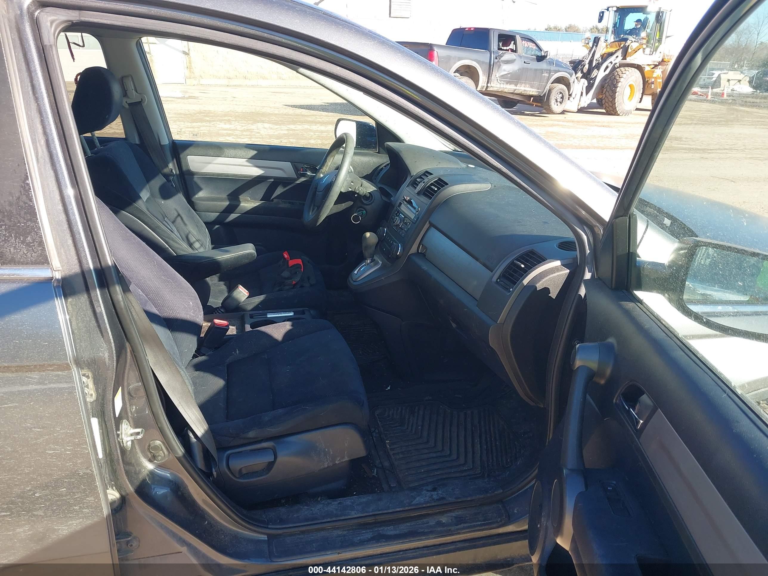 HONDA CR-V image 5