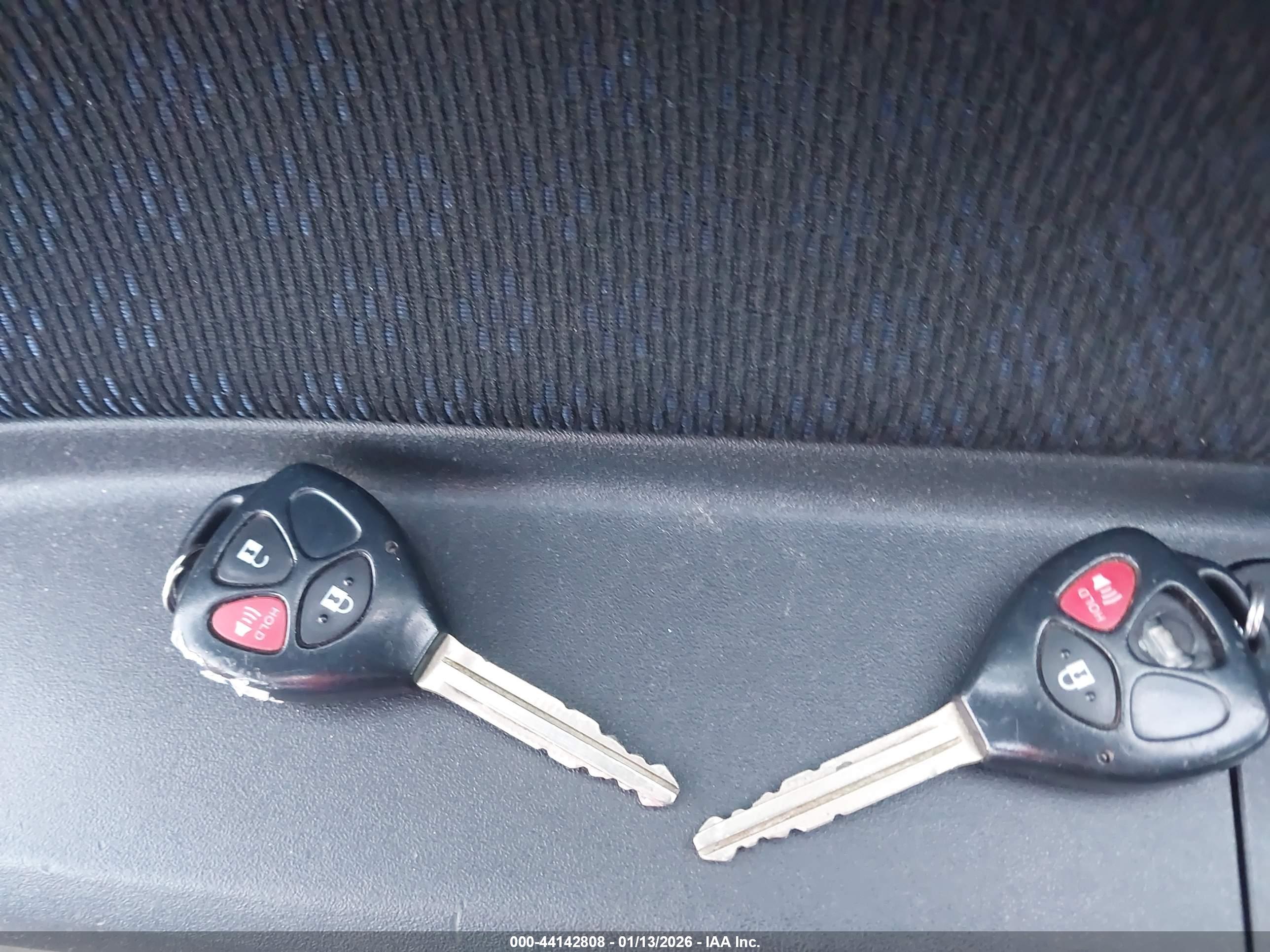 SCION XB image 11