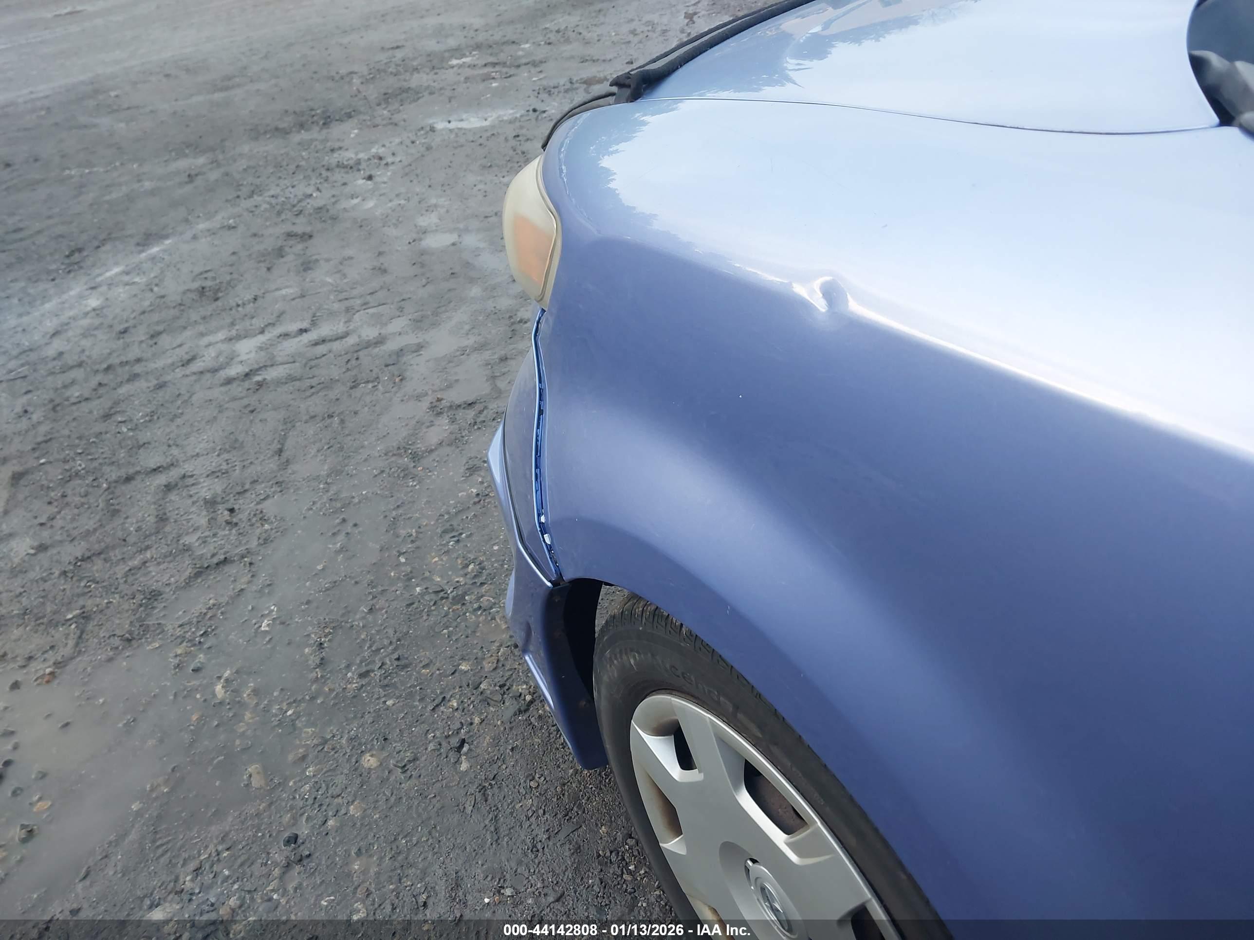 SCION XB image 6