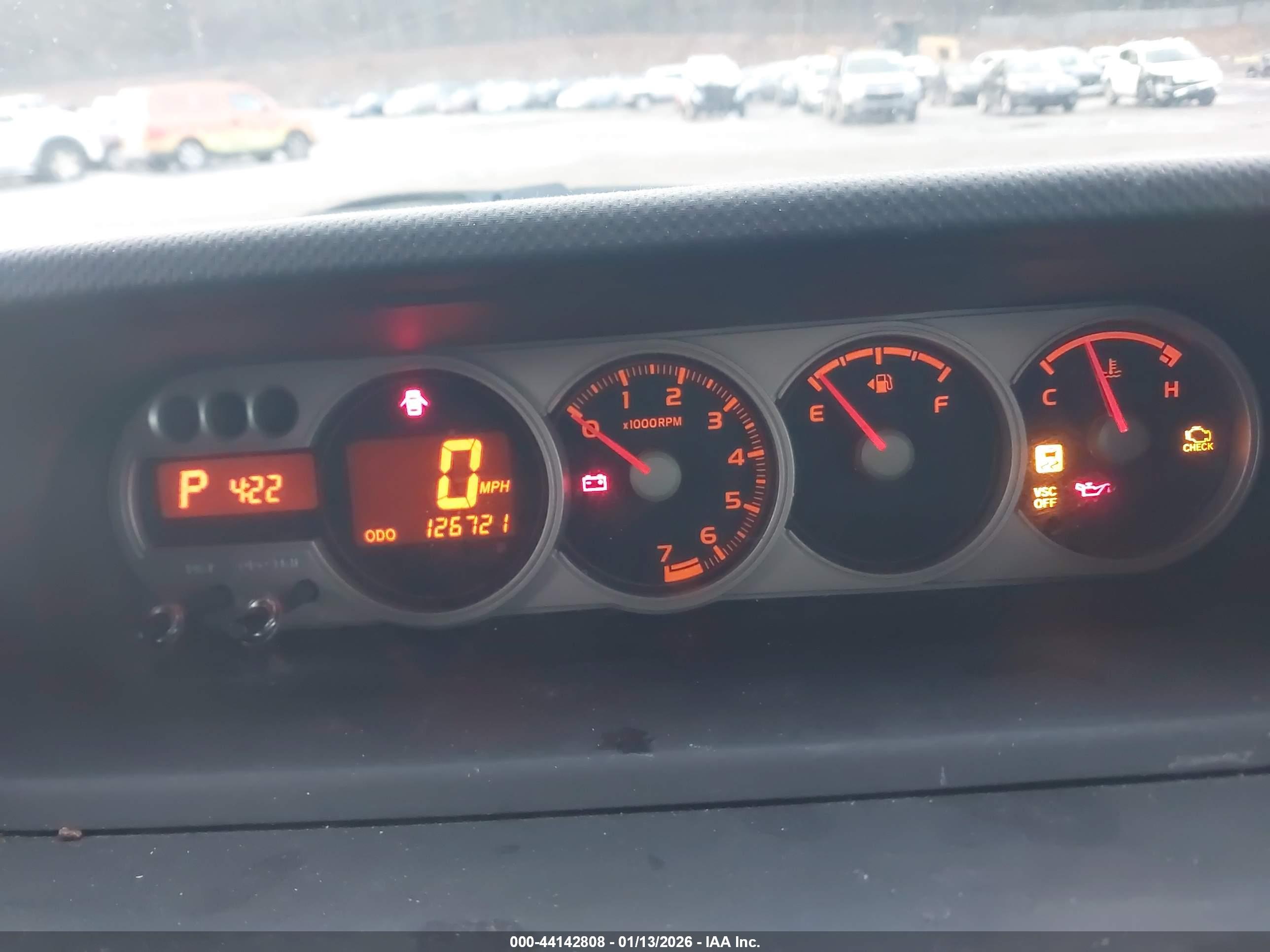 SCION XB image 7