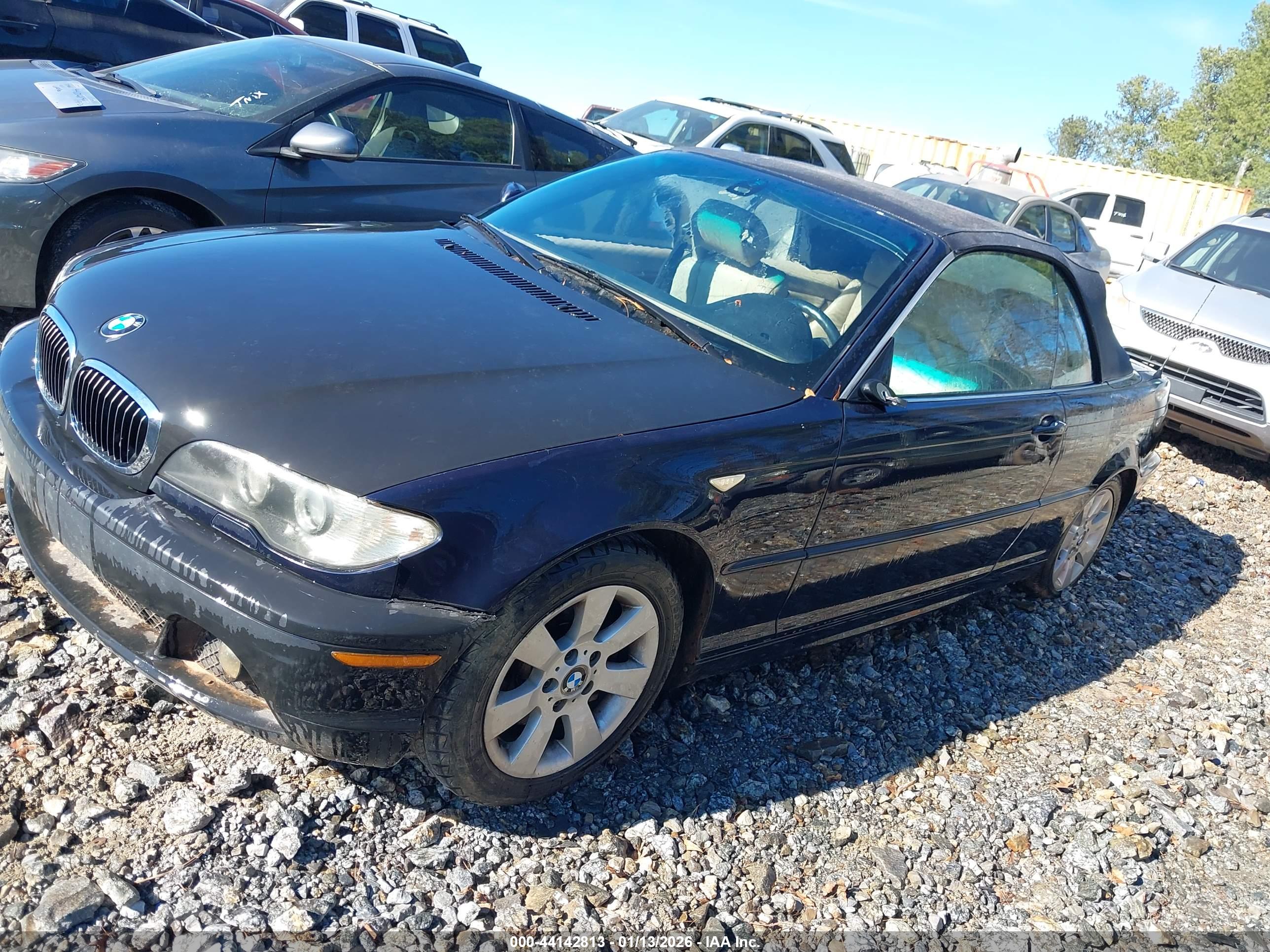 BMW 325CI image 2