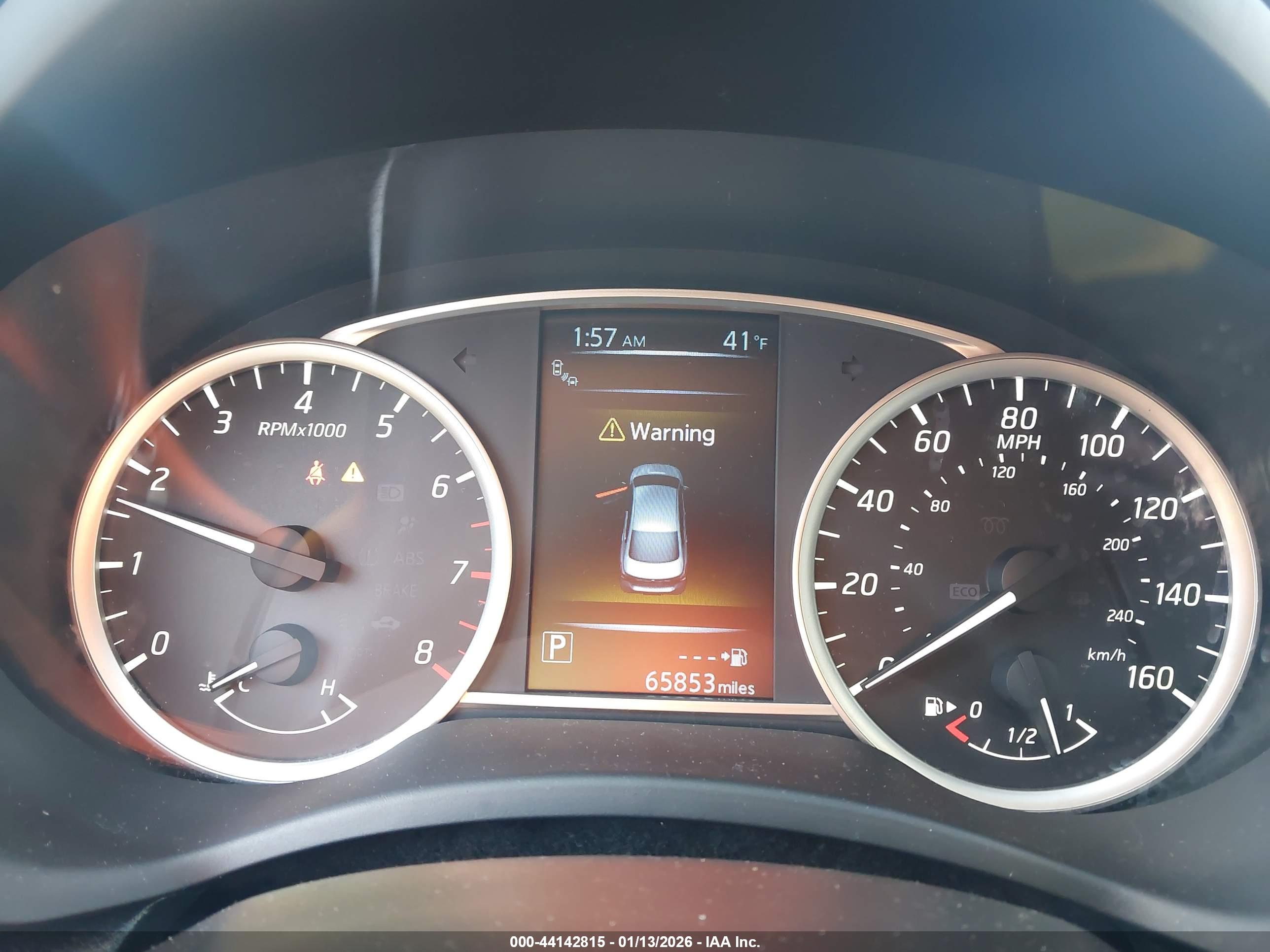 NISSAN SENTRA image 7