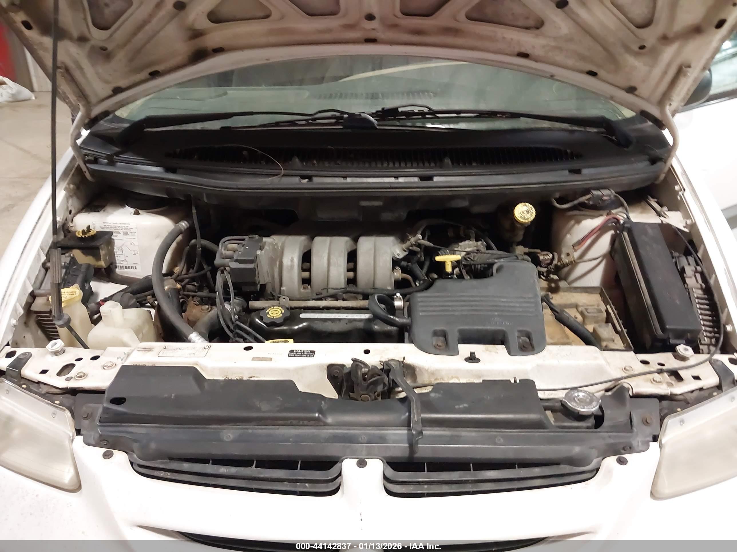 DODGE GRAND image 10
