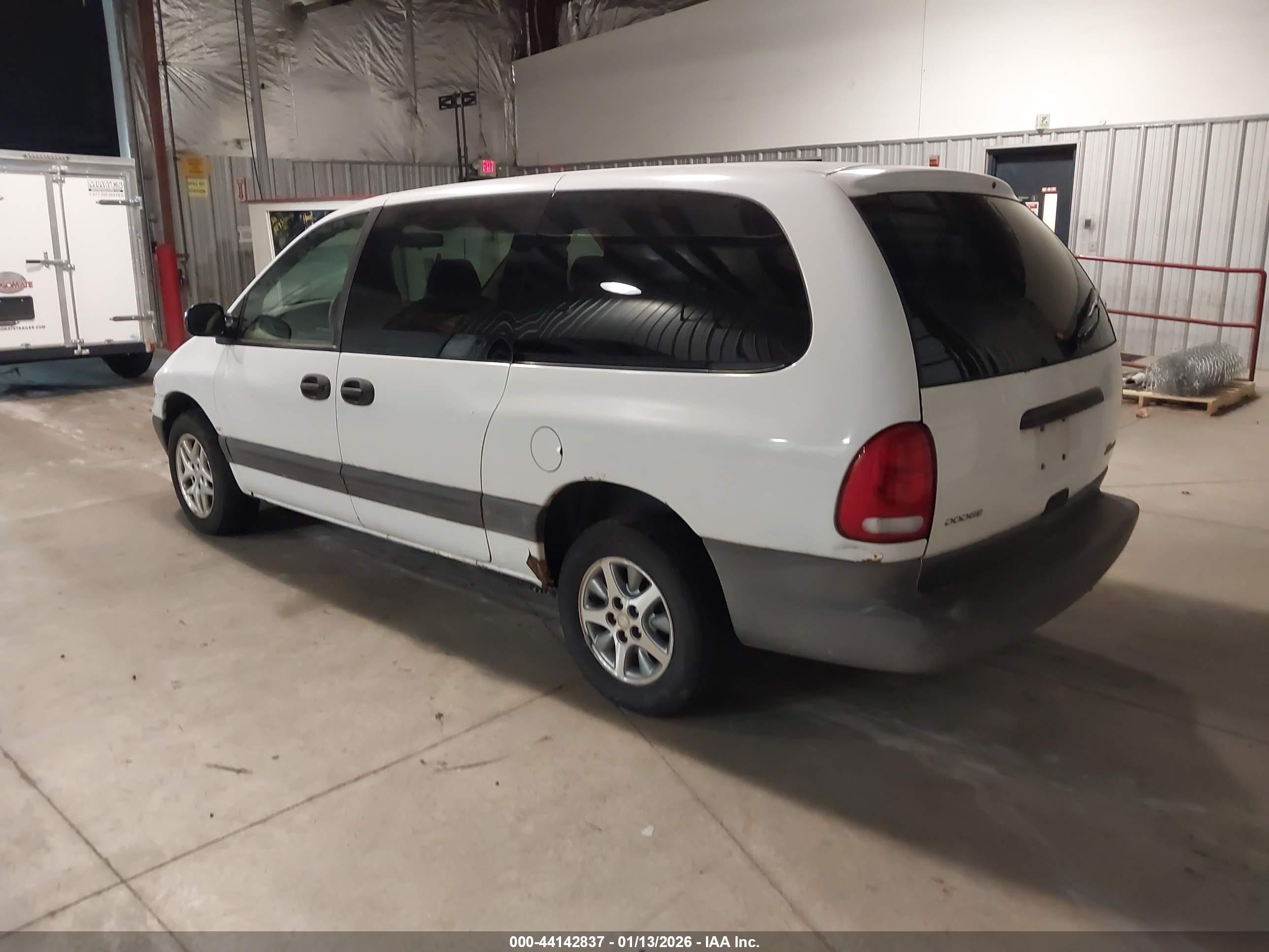 DODGE GRAND image 3