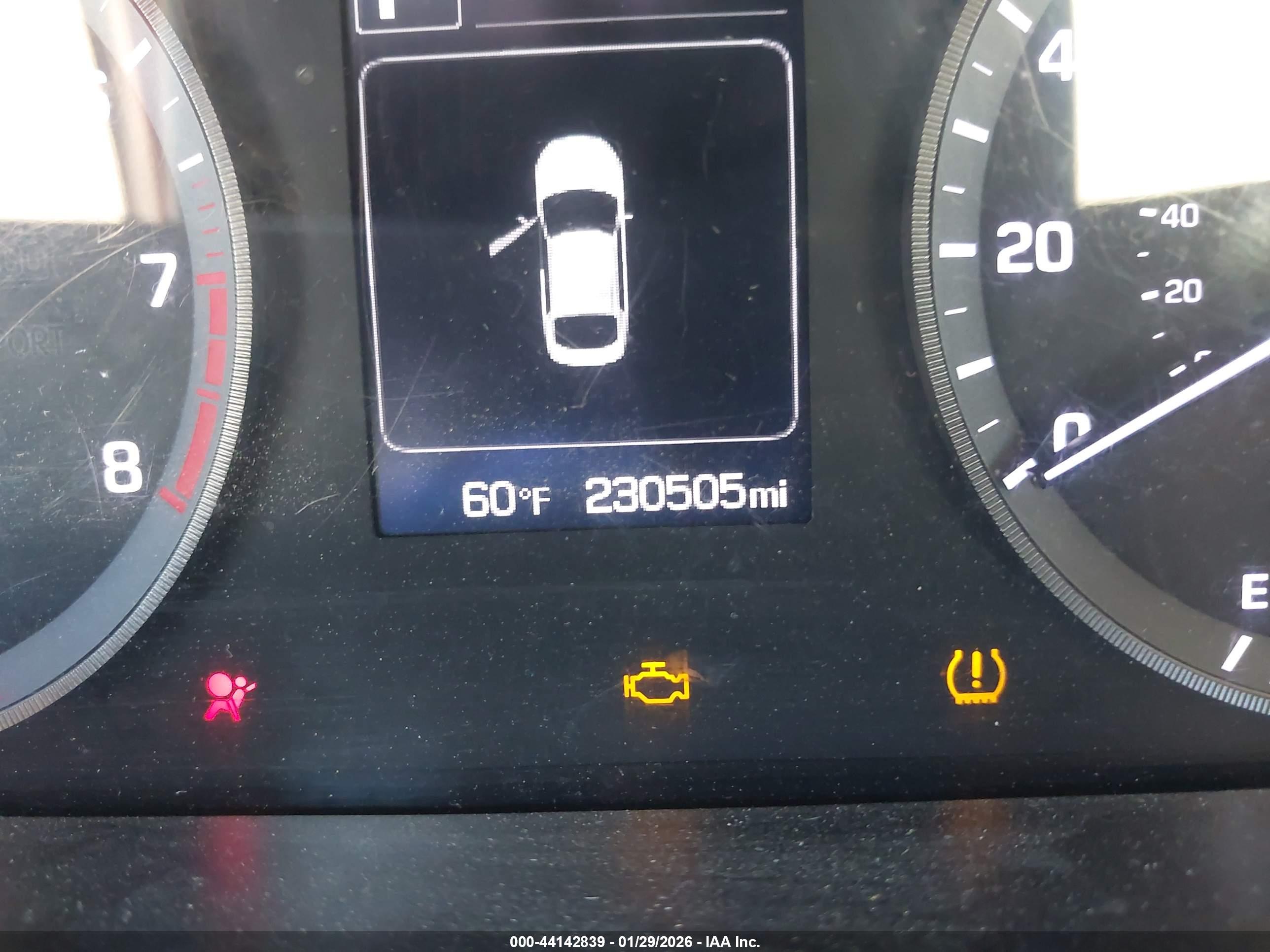 HYUNDAI SONATA image 7