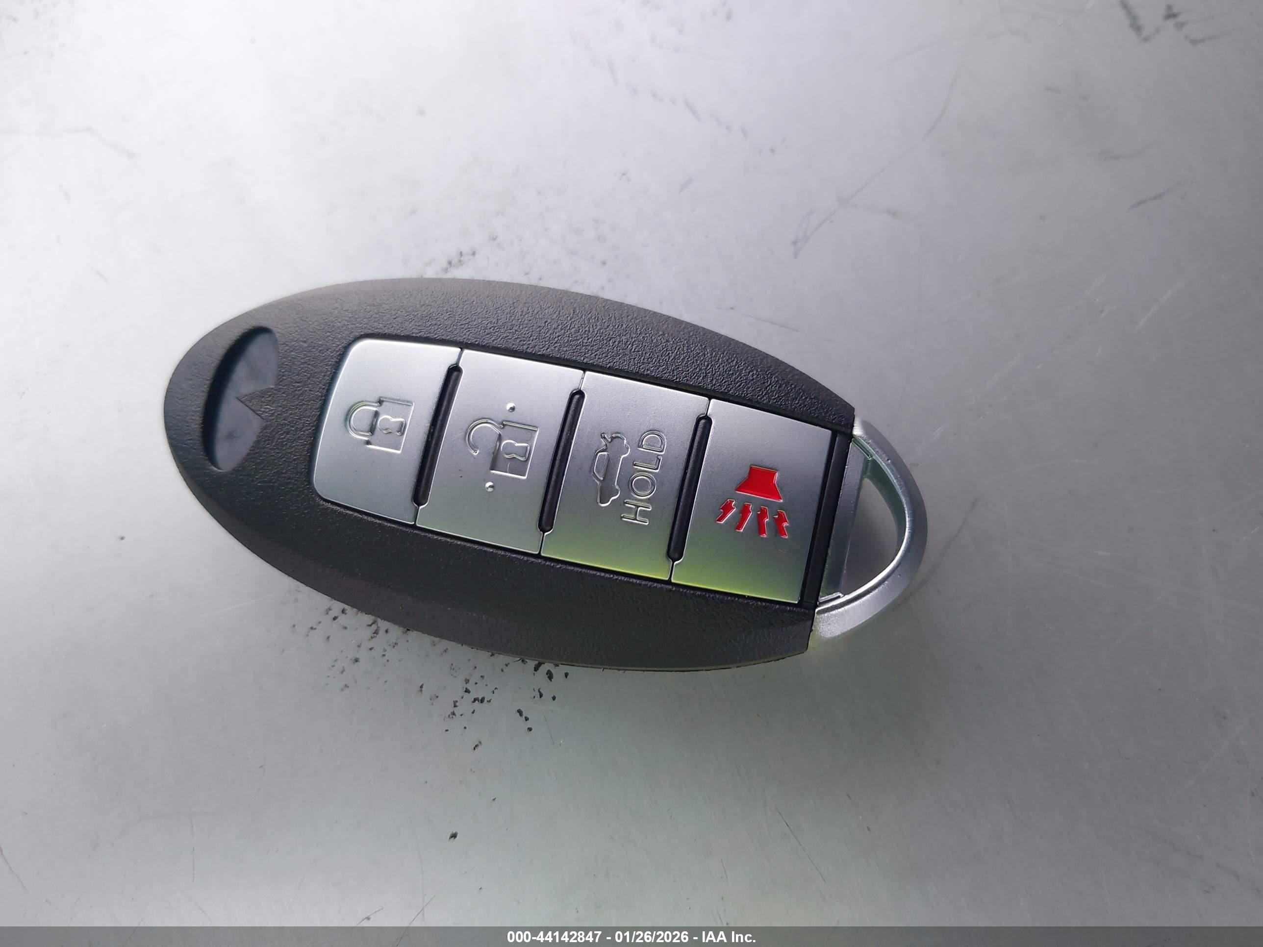INFINITI G37X image 11