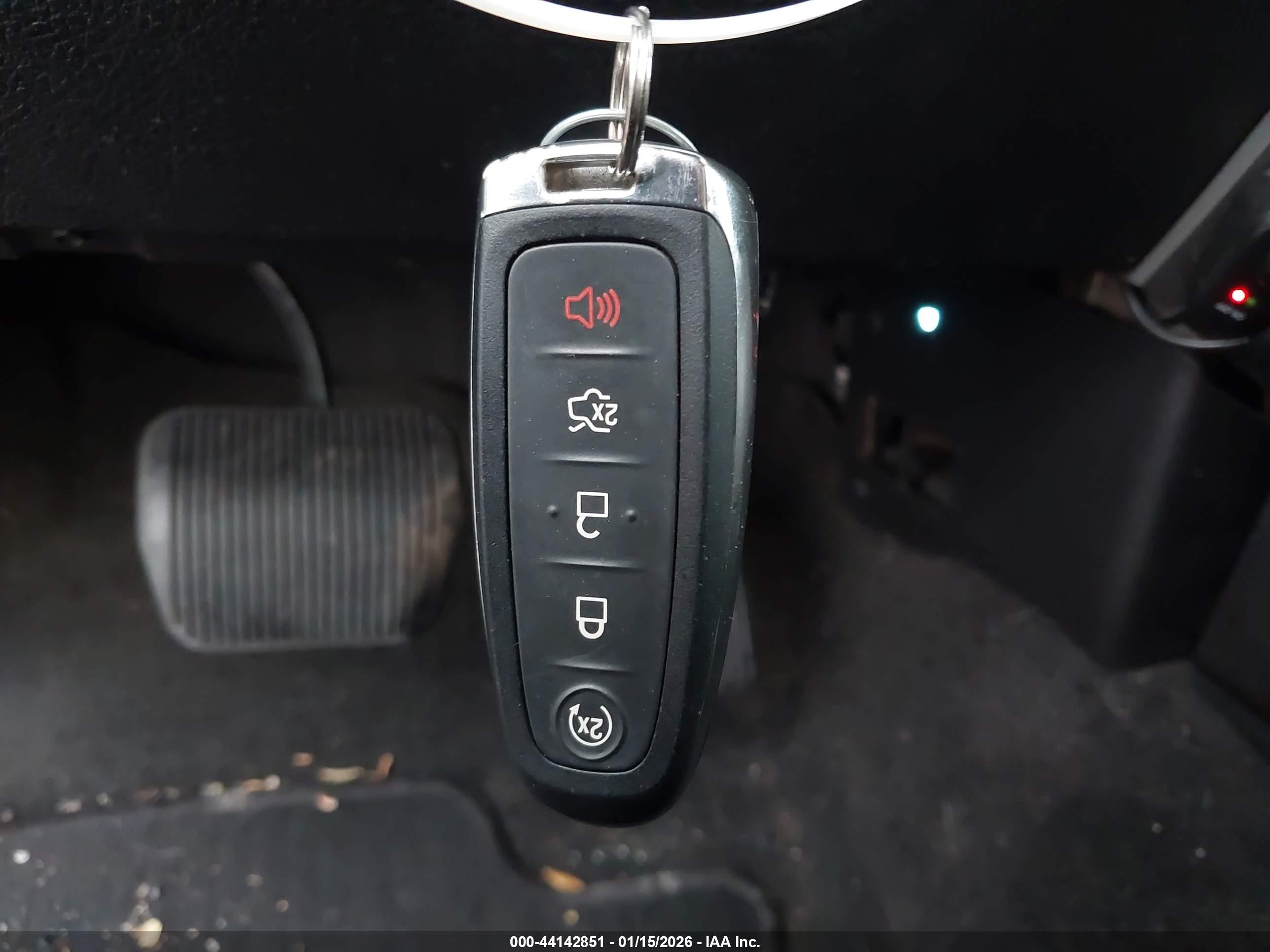 FORD EXPEDITION image 11