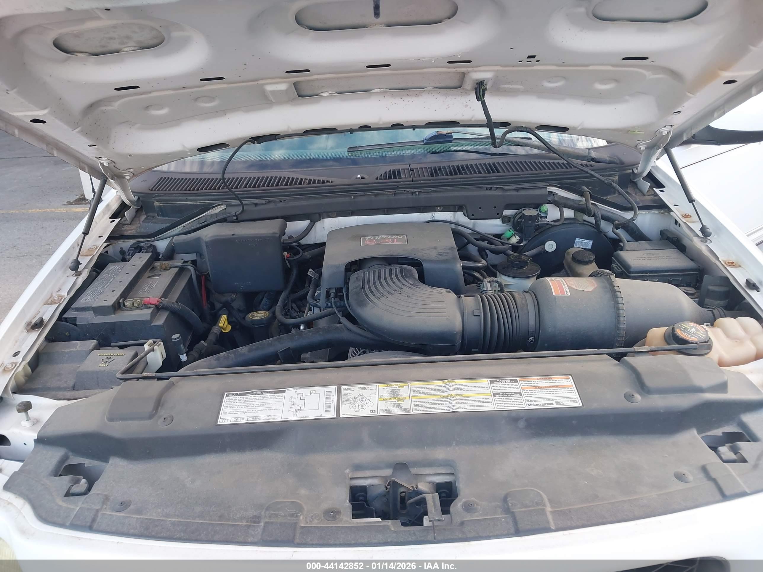 FORD F-150 image 10