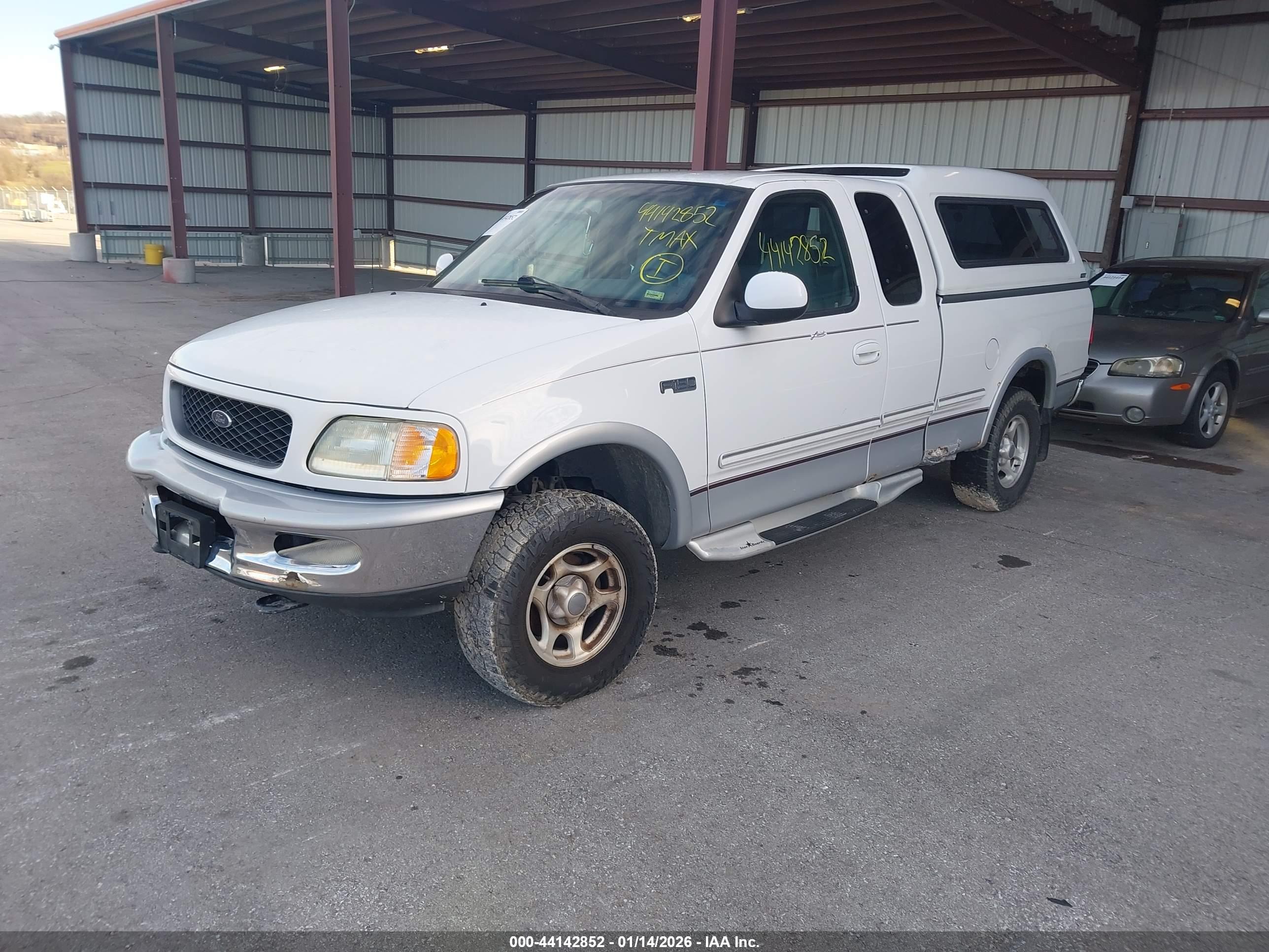 FORD F-150 image 2