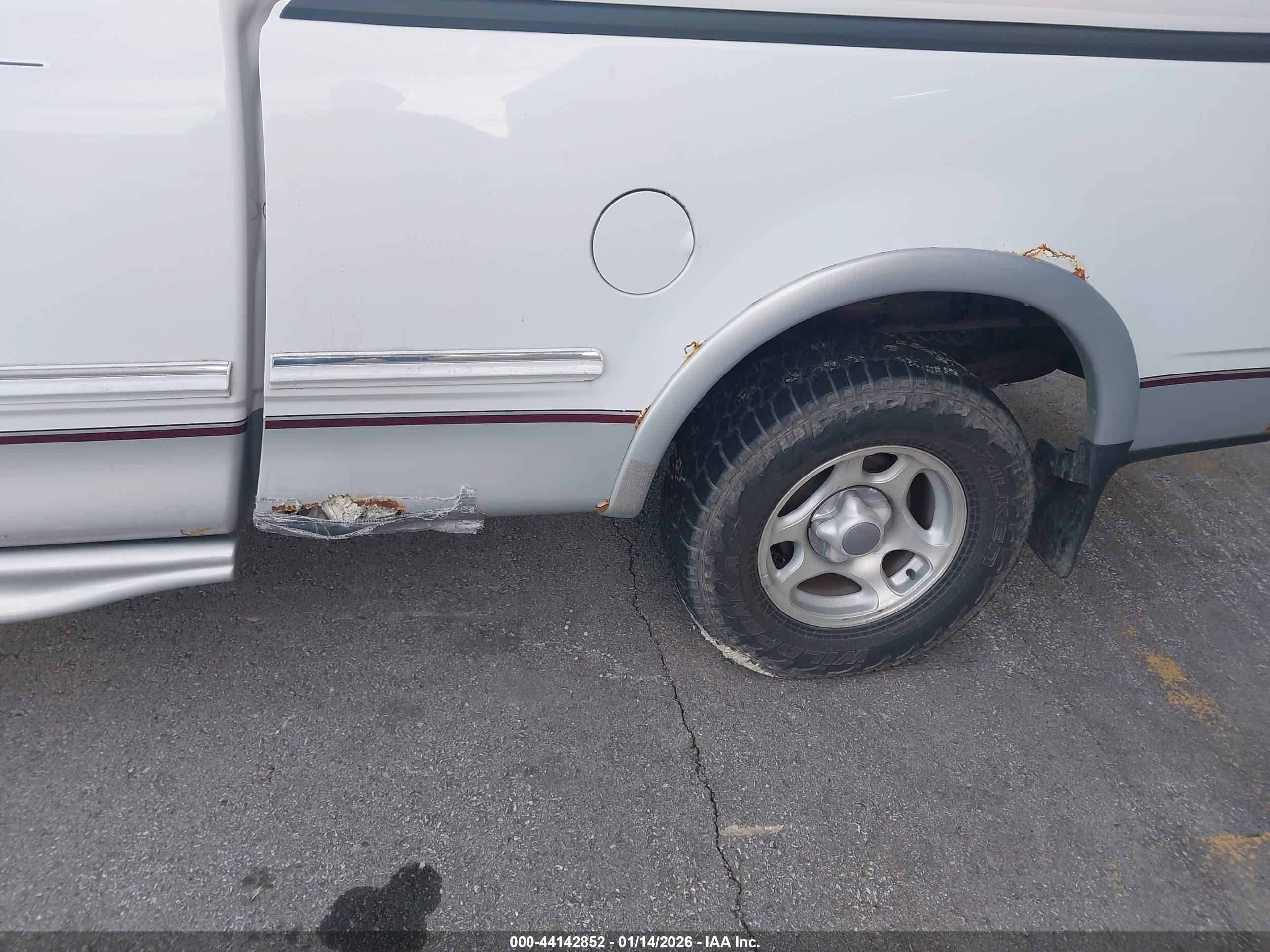 FORD F-150 image 6