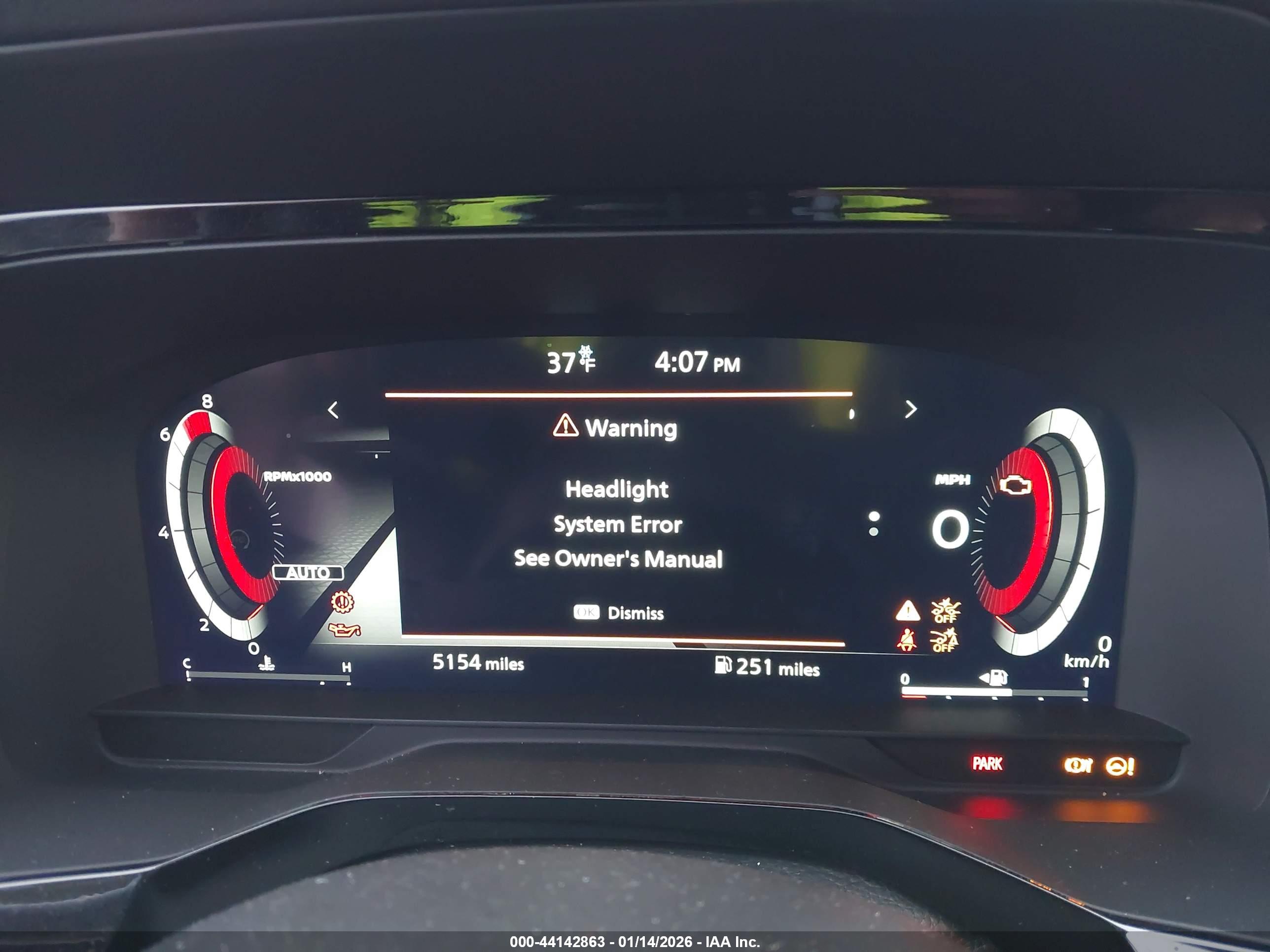 NISSAN PATHFINDER image 7