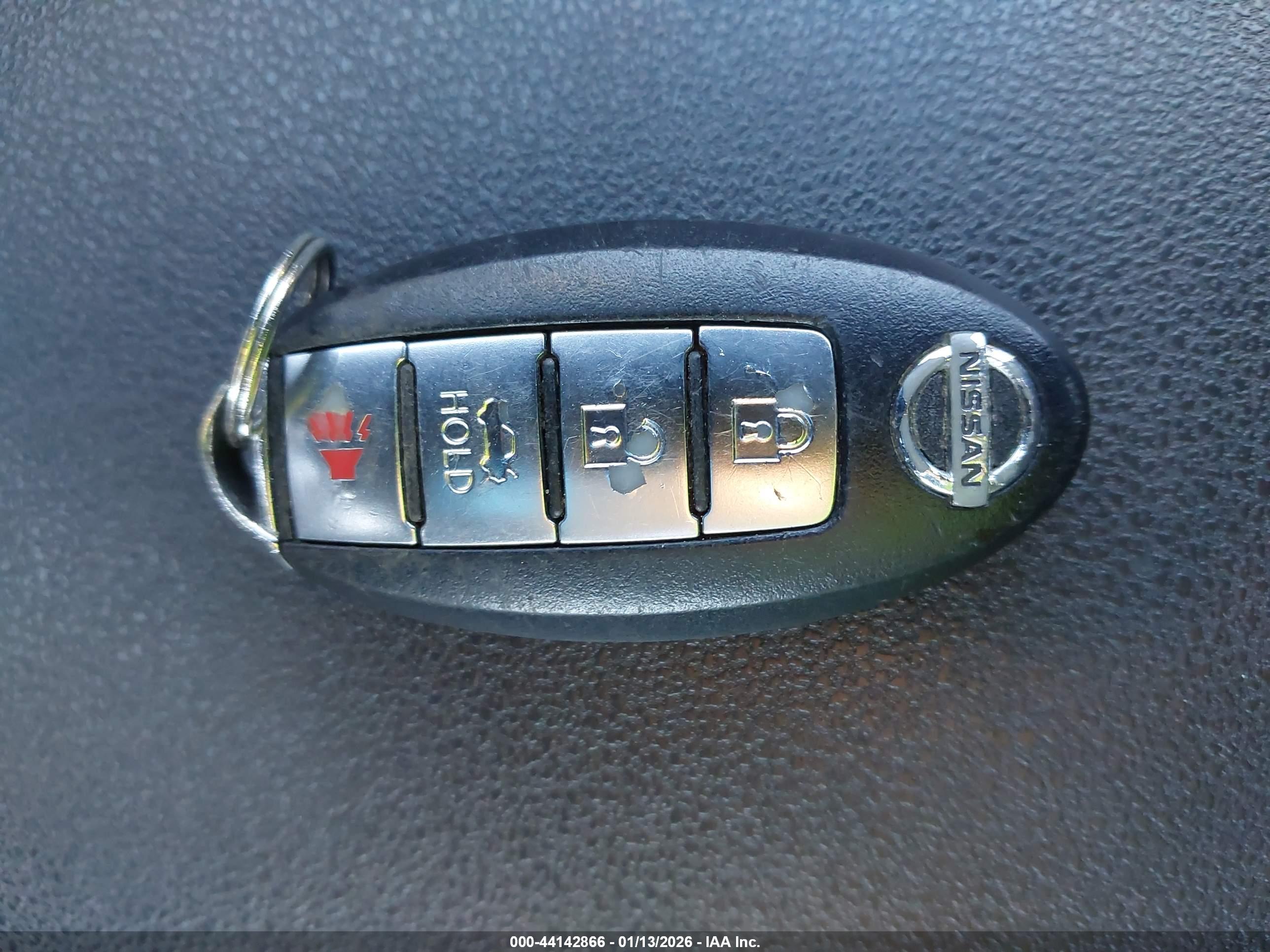 NISSAN ALTIMA image 11