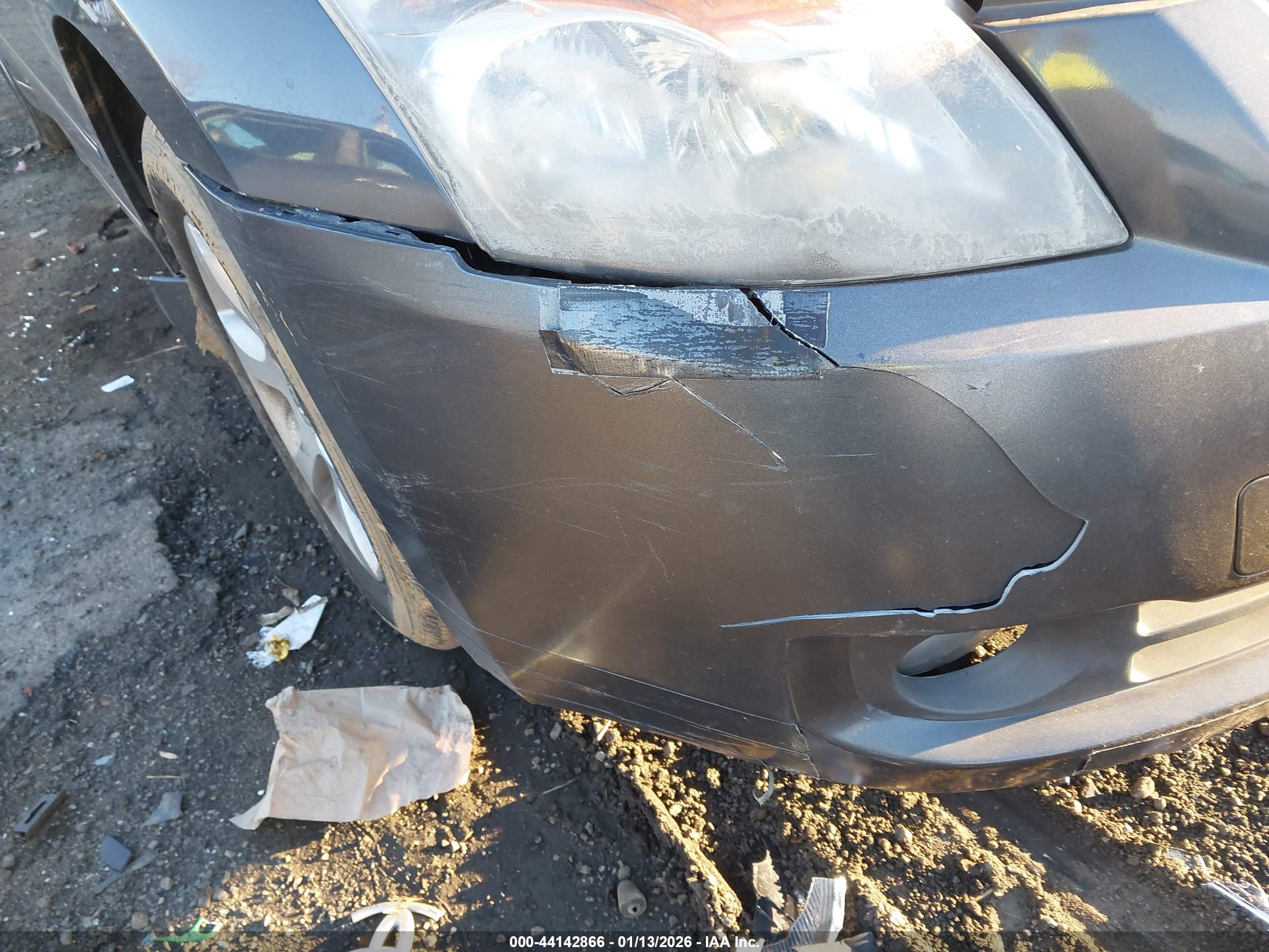 NISSAN ALTIMA image 6