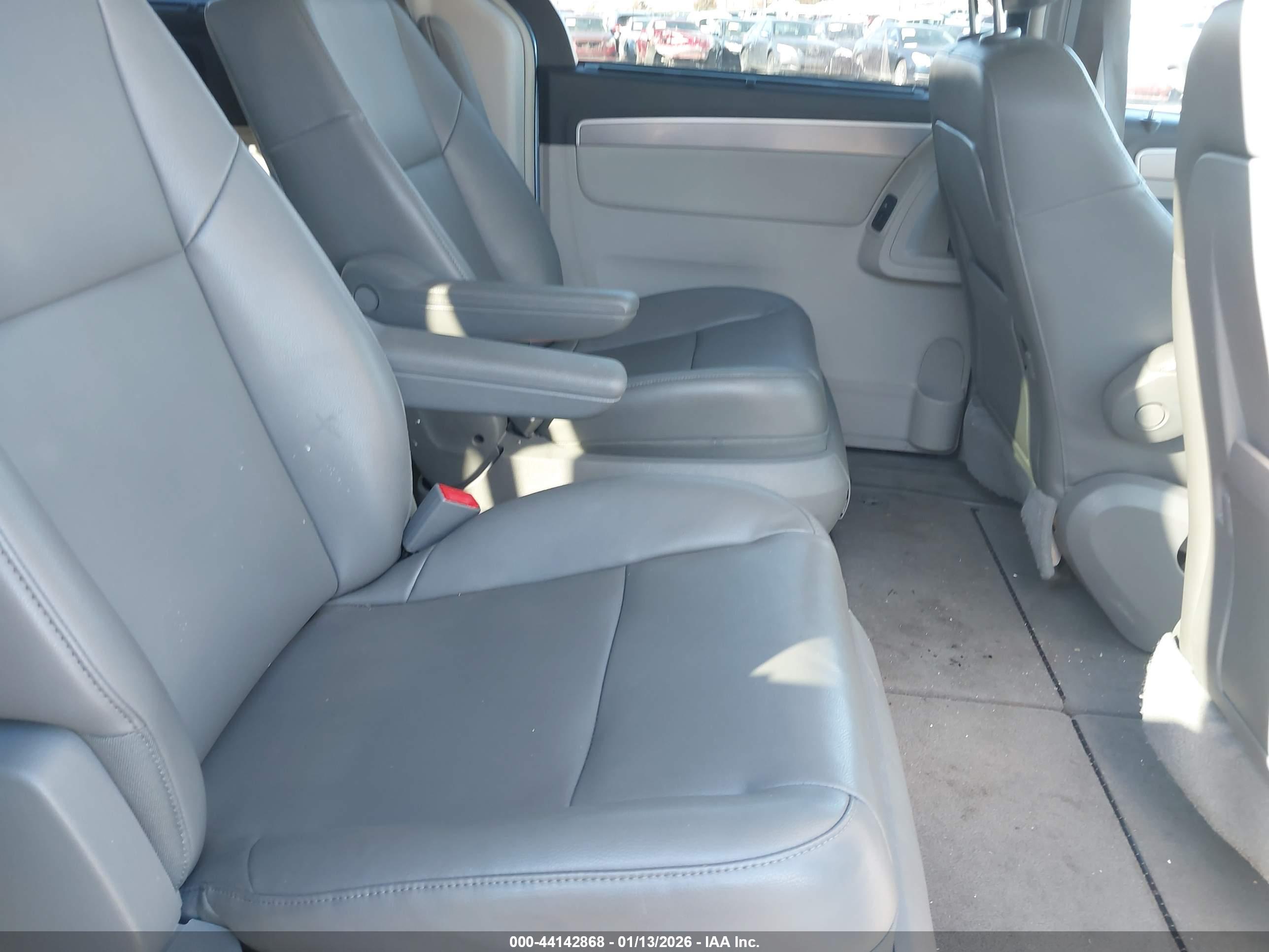 VOLKSWAGEN ROUTAN image 8