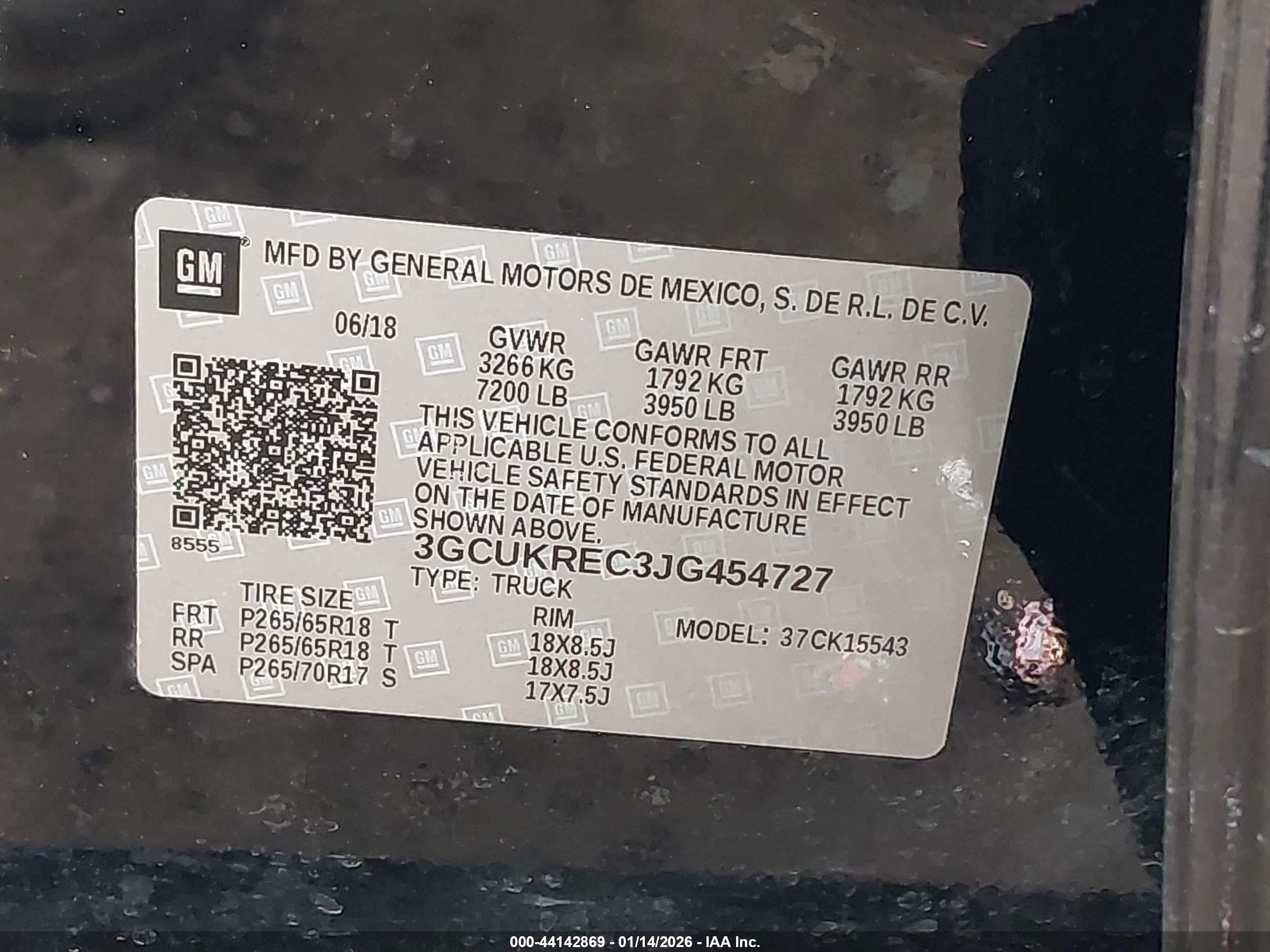 CHEVROLET SILVERADO image 9