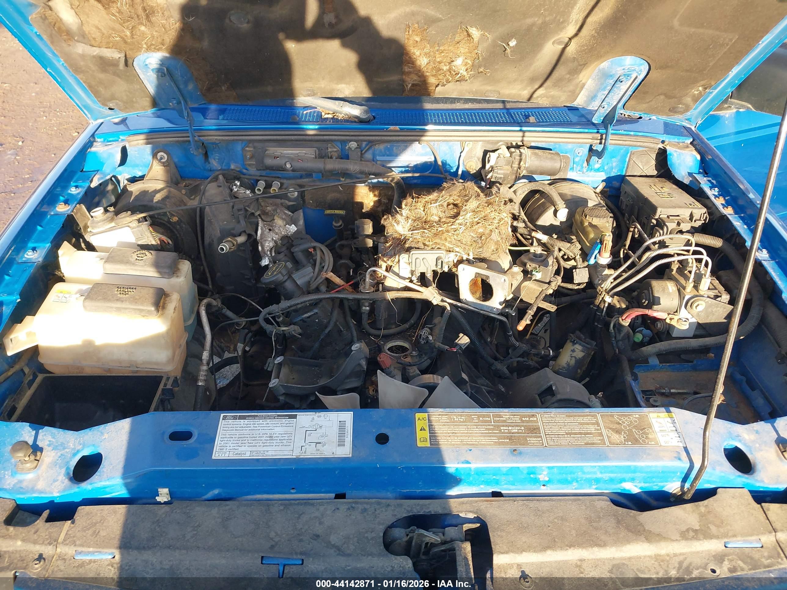 FORD RANGER image 10