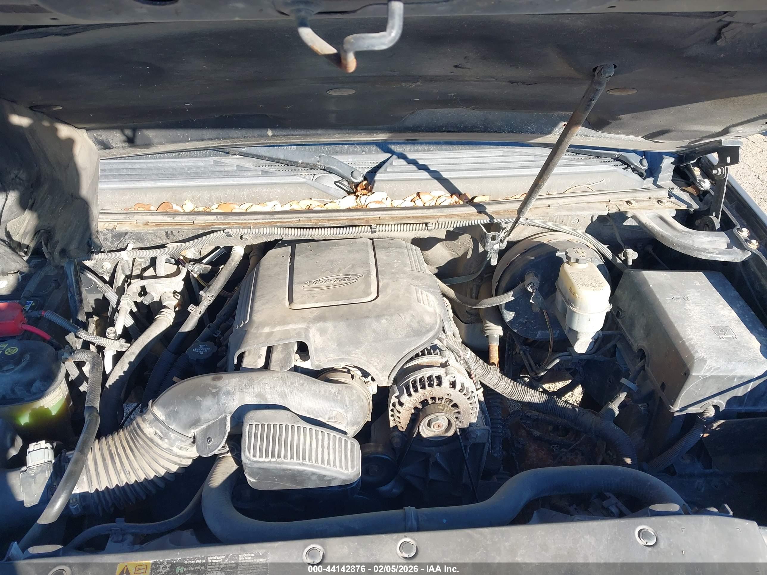 CHEVROLET TAHOE image 10