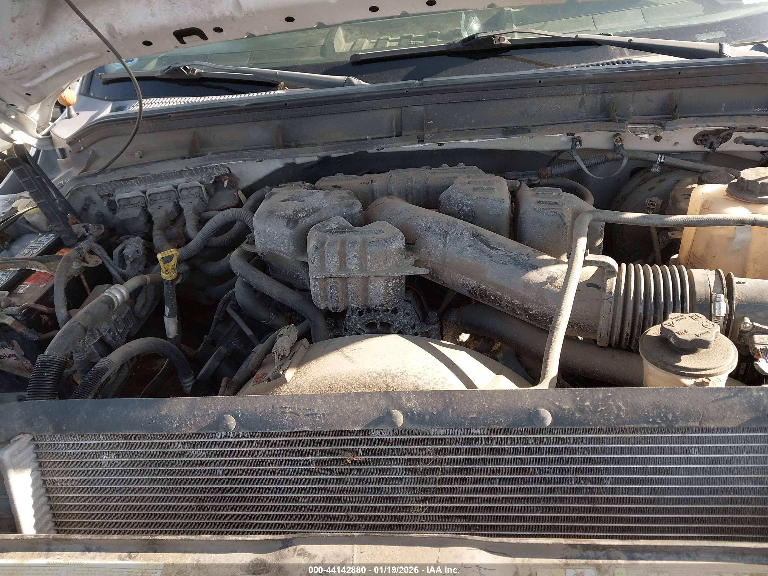 FORD F-350 image 10