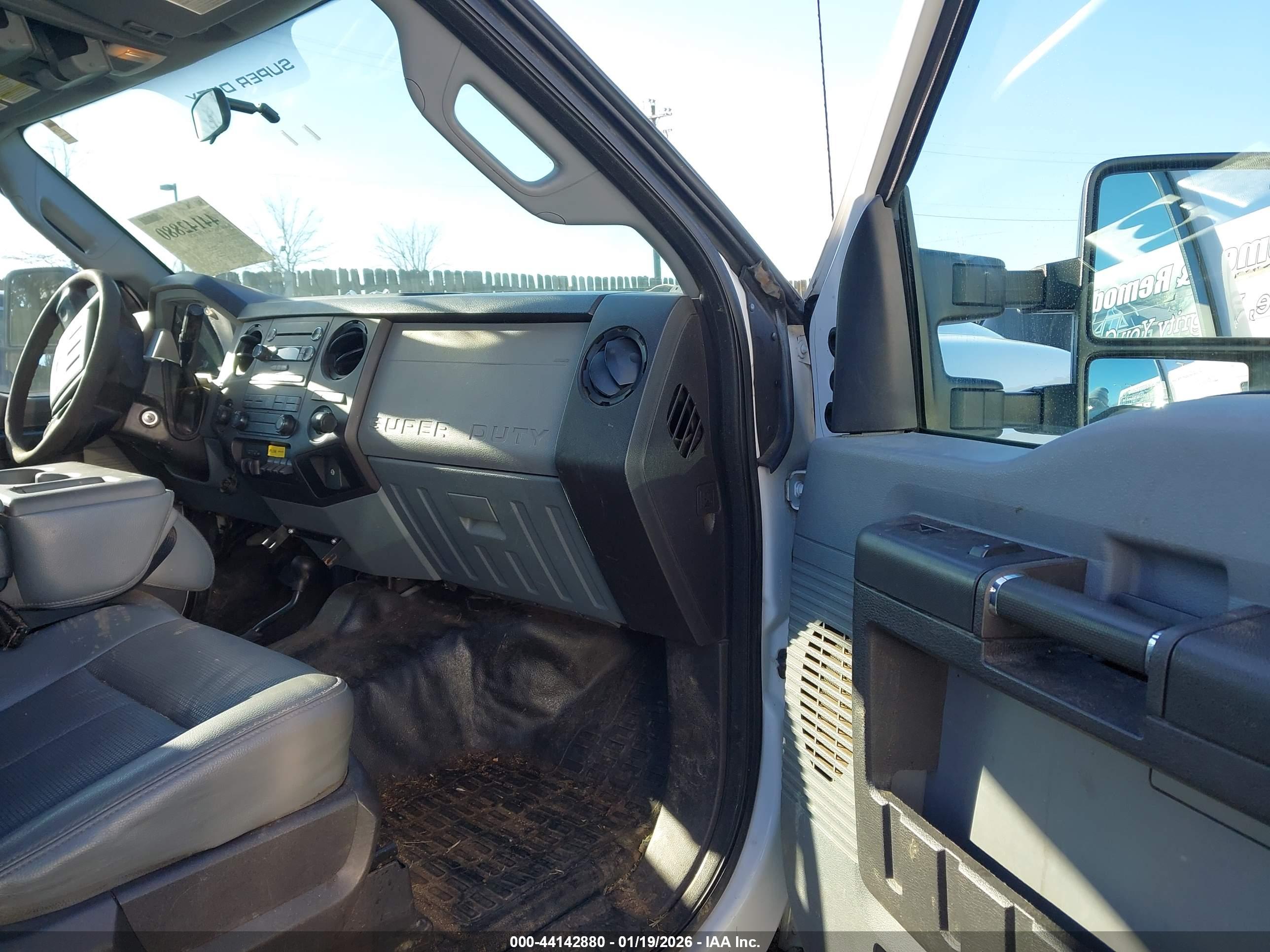 FORD F-350 image 5
