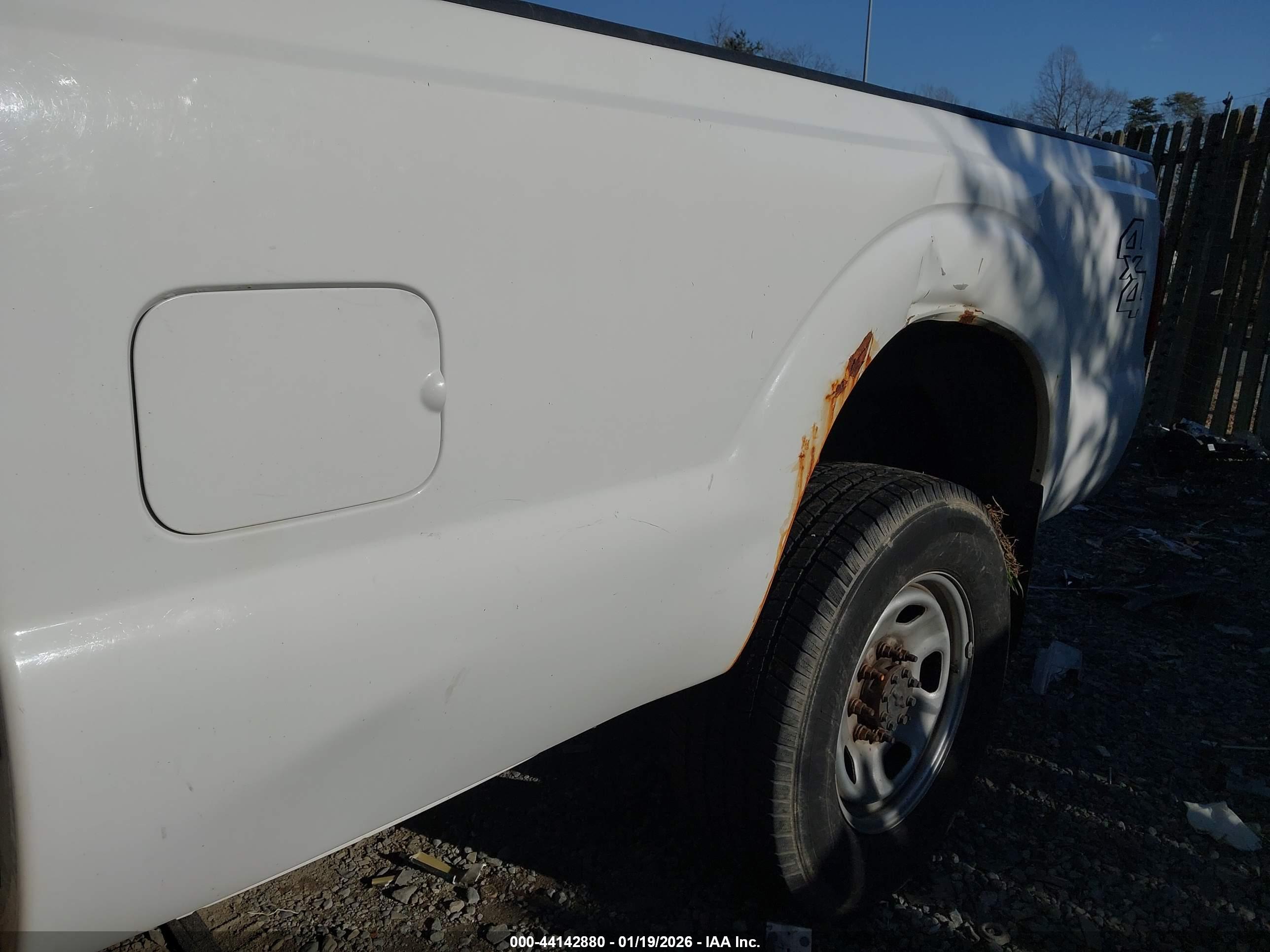 FORD F-350 image 6