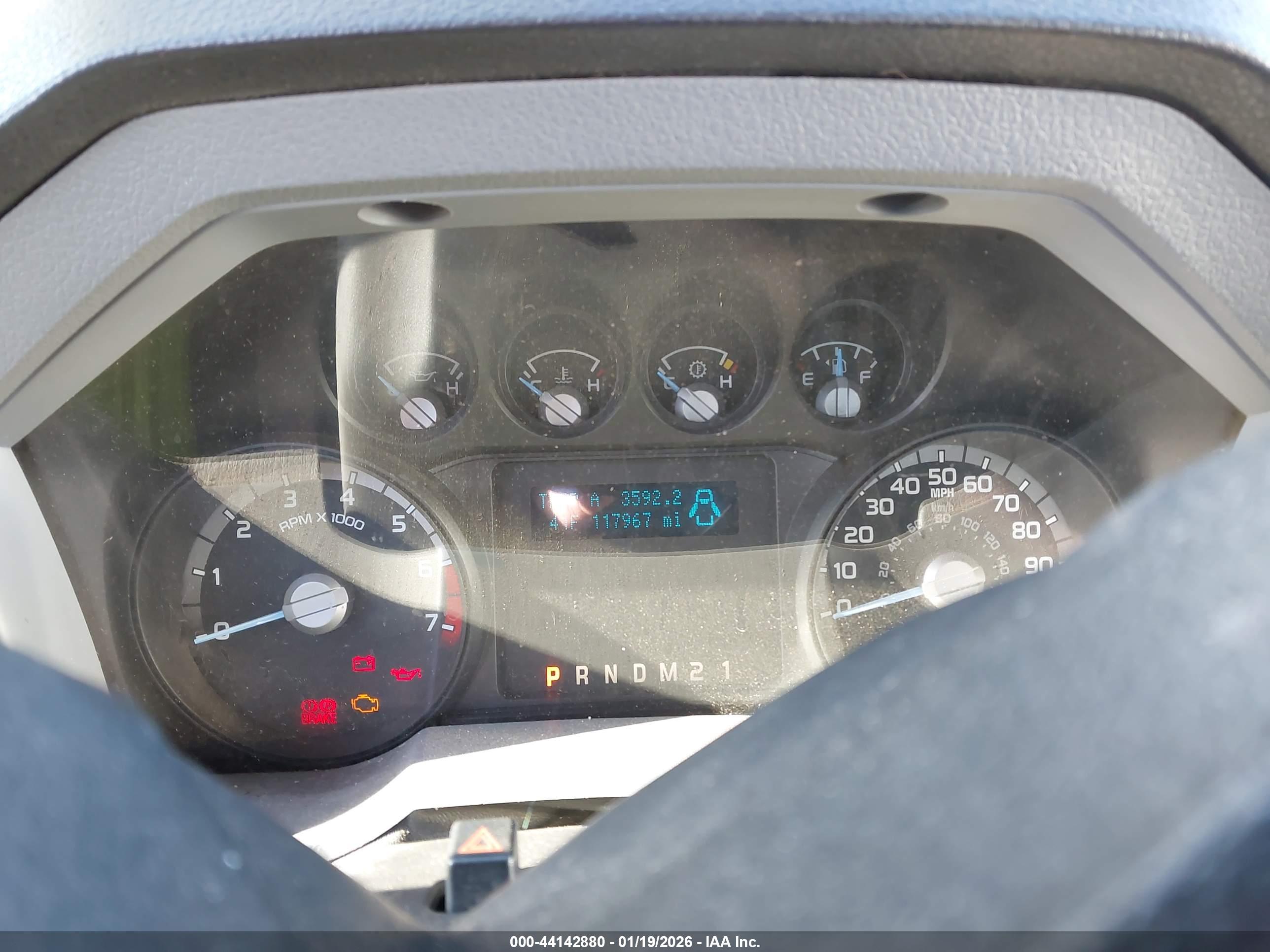 FORD F-350 image 7