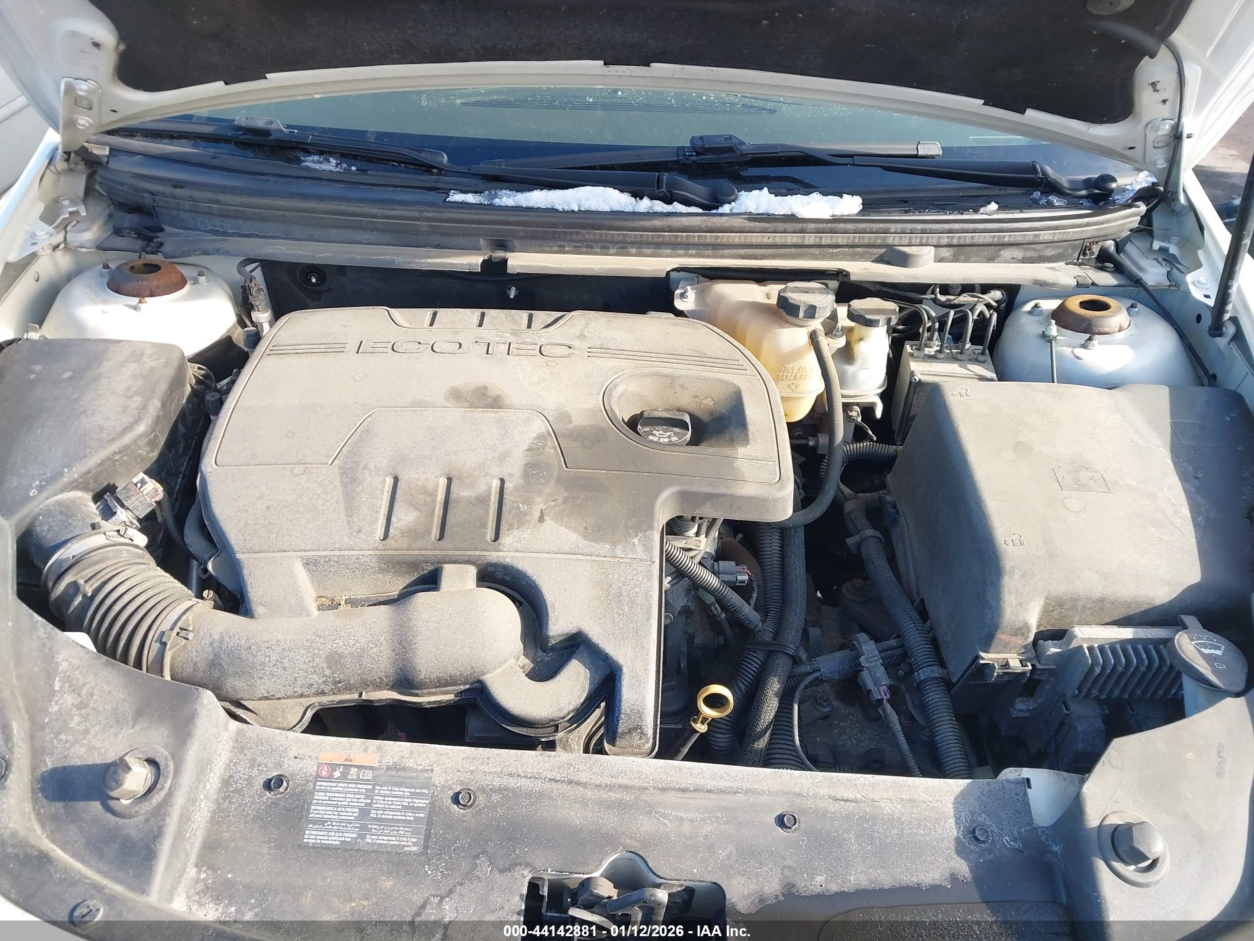 CHEVROLET MALIBU image 10